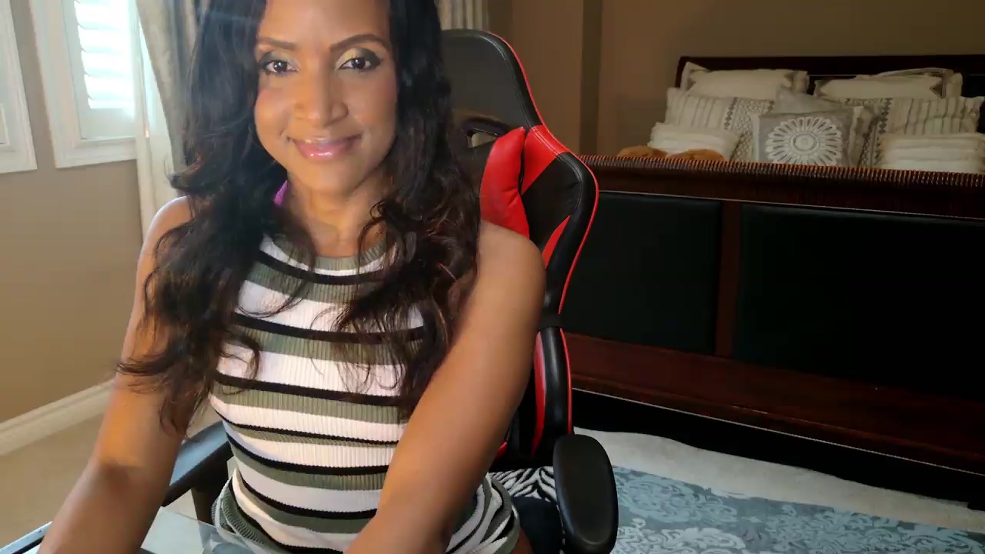 Gallery image thumbnail from Ms_WetNWild's myfreecams stream on, 06/14/2026, 21:03 image 20 of 20