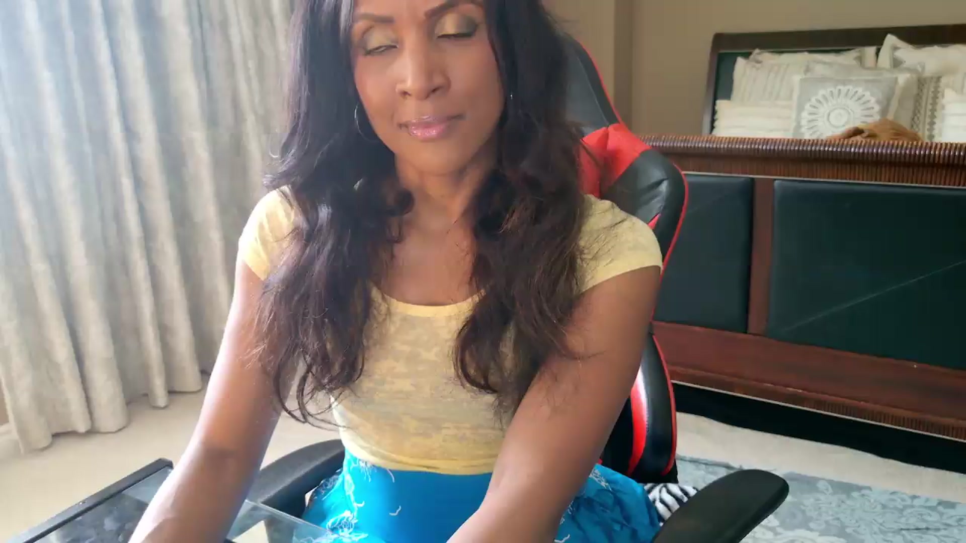 Gallery image thumbnail from Ms_WetNWild's myfreecams stream on, 06/15/2026, 20:31 image 5 of 20