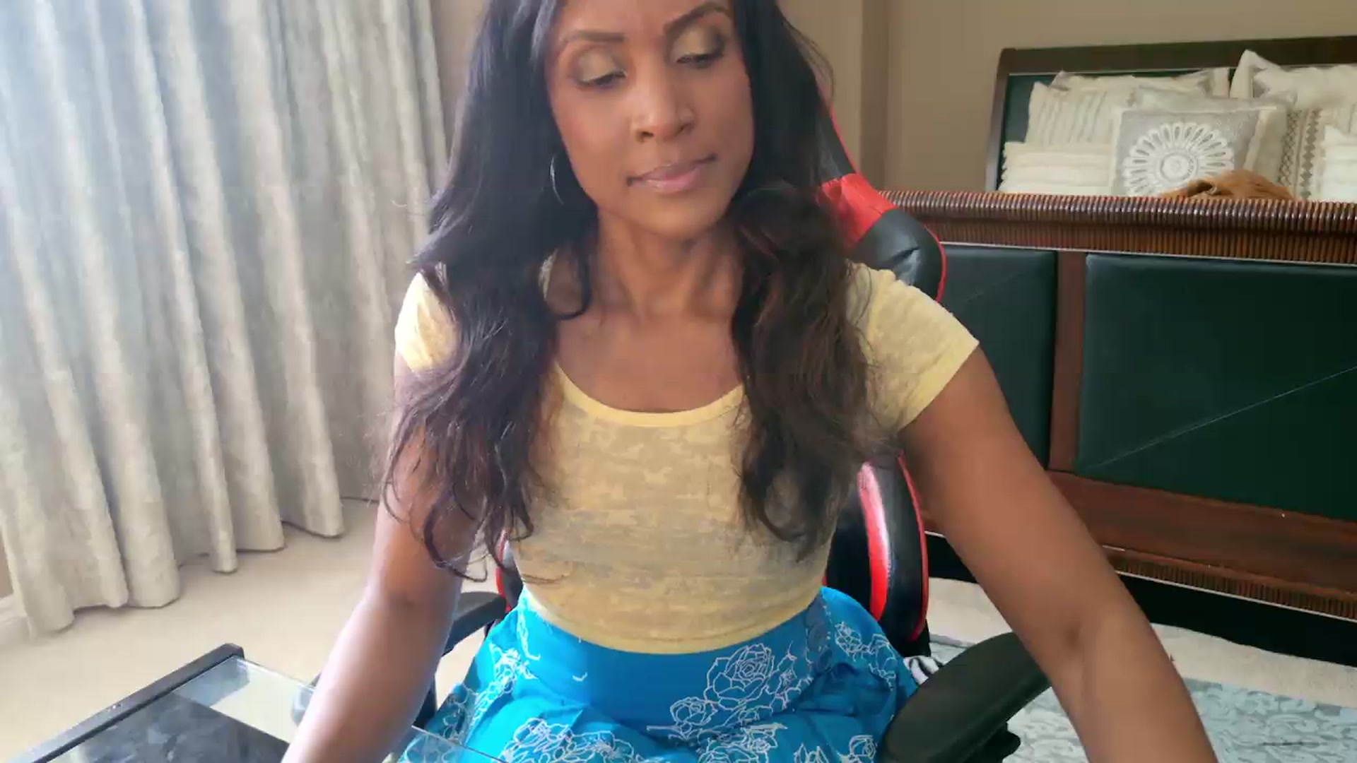 Gallery image thumbnail from Ms_WetNWild's myfreecams stream on, 06/15/2026, 20:31 image 19 of 20