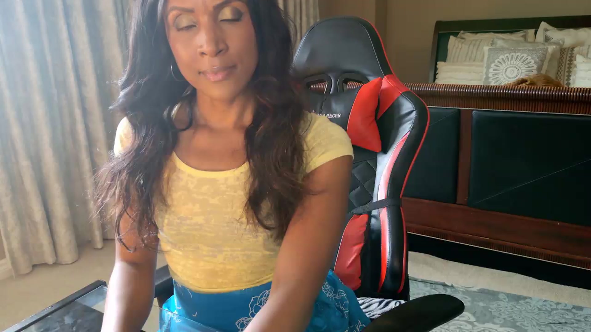 Gallery image thumbnail from Ms_WetNWild's myfreecams stream on, 06/15/2026, 20:31 image 20 of 20
