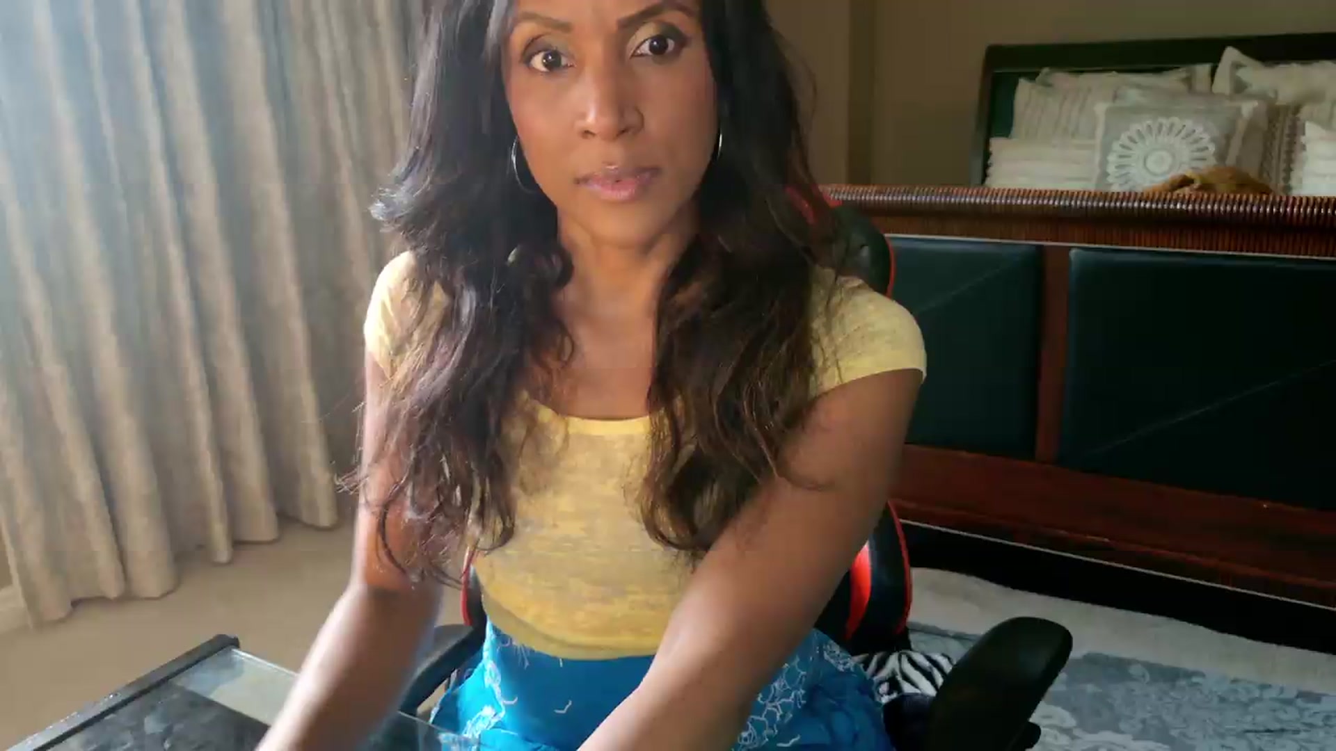 Gallery image thumbnail from Ms_WetNWild's myfreecams stream on, 06/15/2026, 20:31 image 11 of 20