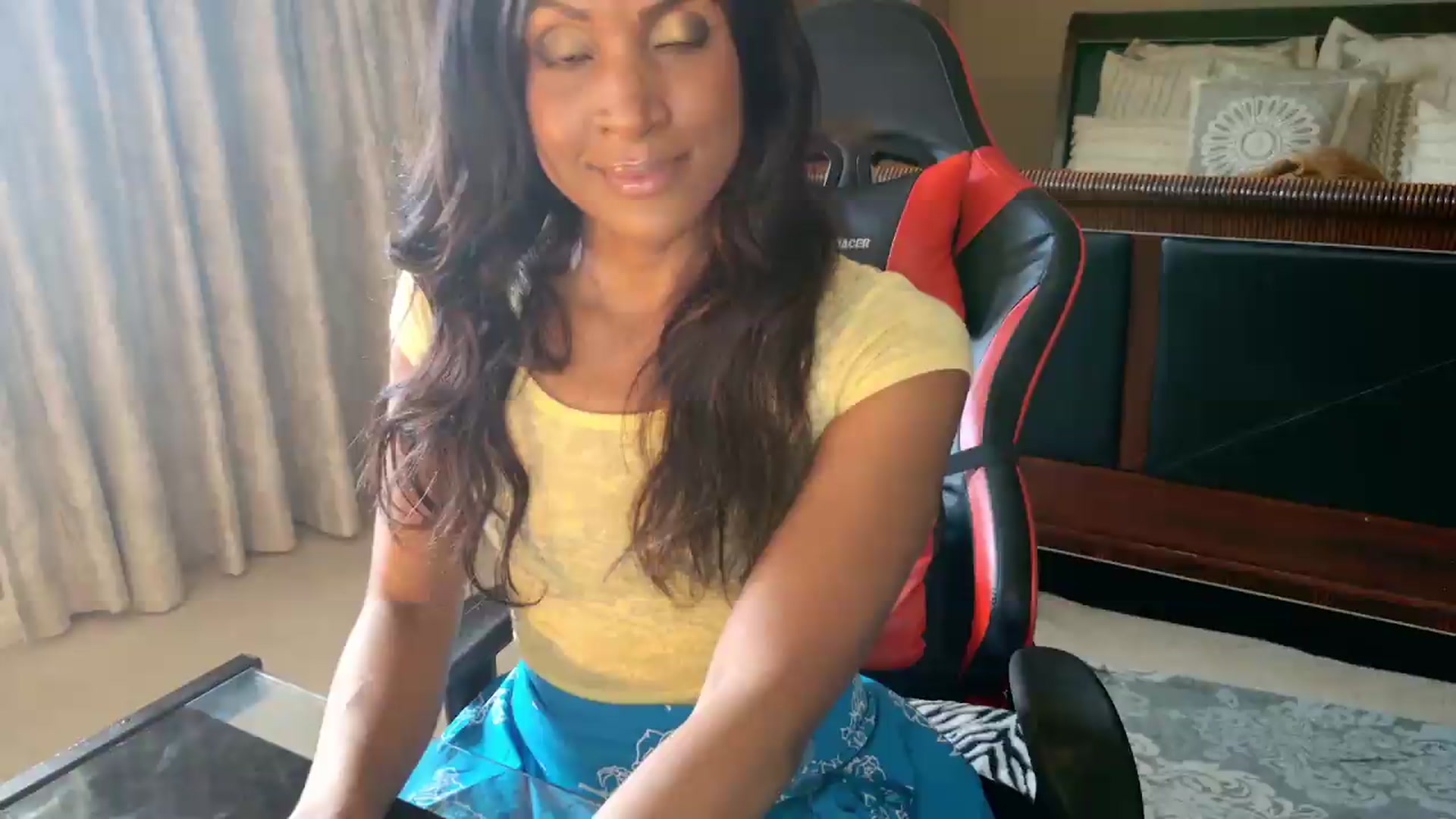 Gallery image thumbnail from Ms_WetNWild's myfreecams stream on, 06/15/2026, 22:45 image 7 of 20