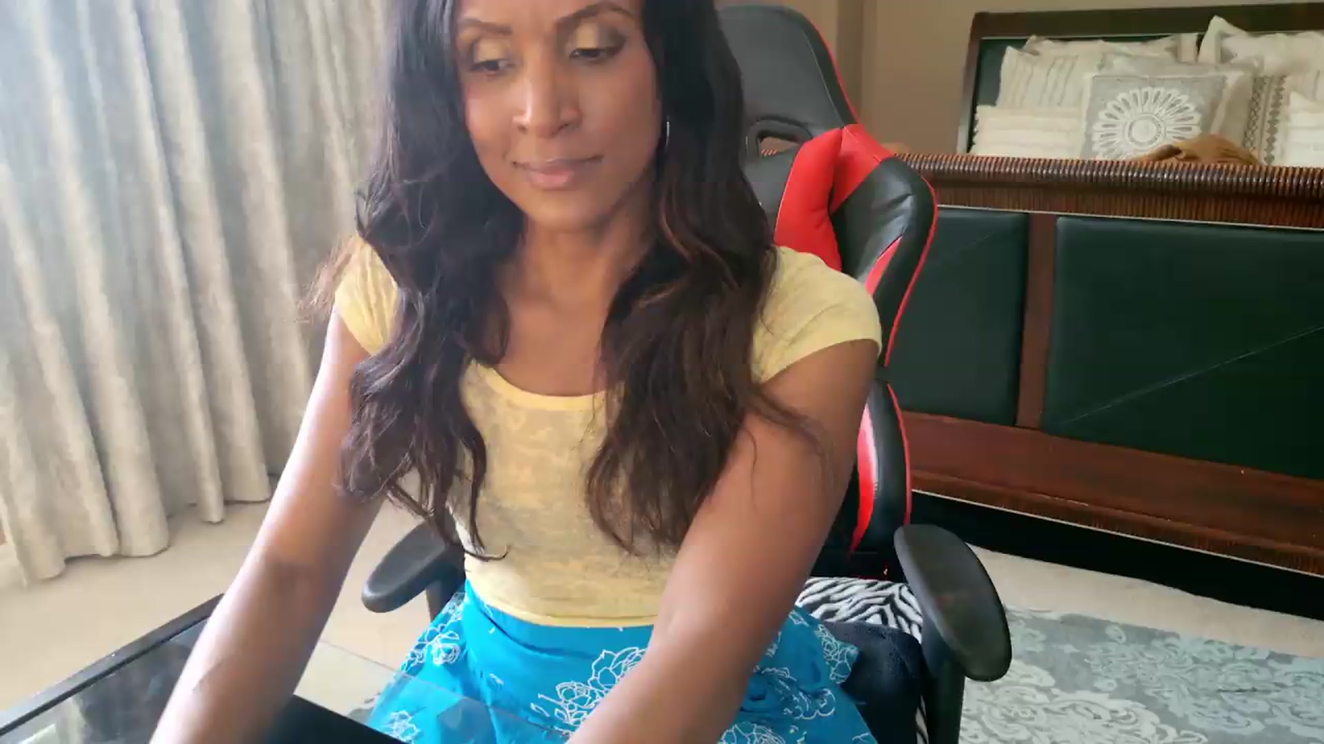 Gallery image thumbnail from Ms_WetNWild's myfreecams stream on, 06/15/2026, 22:45 image 6 of 20