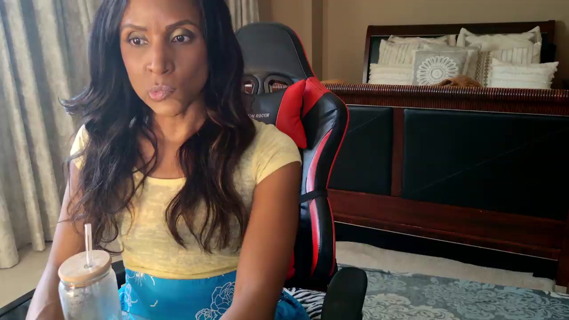 Gallery image thumbnail from Ms_WetNWild's myfreecams stream on, 06/15/2026, 23:22 image 11 of 20