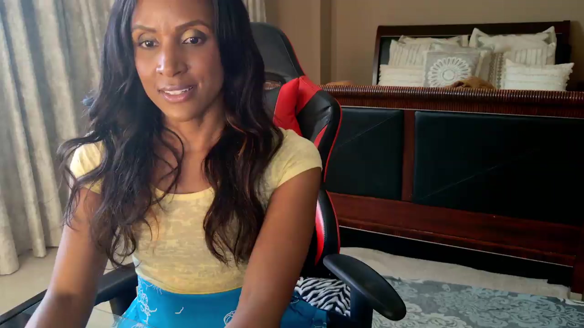 Gallery image thumbnail from Ms_WetNWild's myfreecams stream on, 06/15/2026, 23:22 image 2 of 20