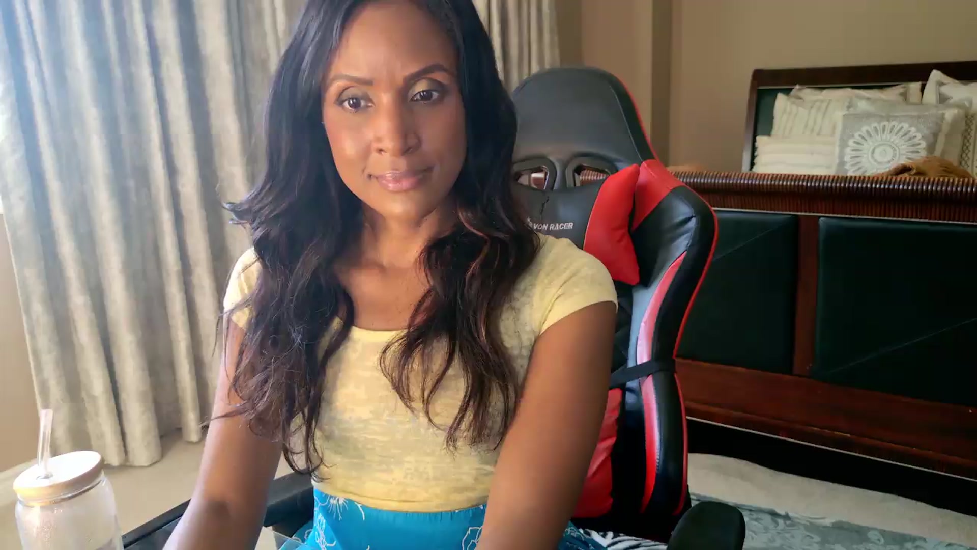 Gallery image thumbnail from Ms_WetNWild's myfreecams stream on, 06/15/2026, 23:22 image 14 of 20