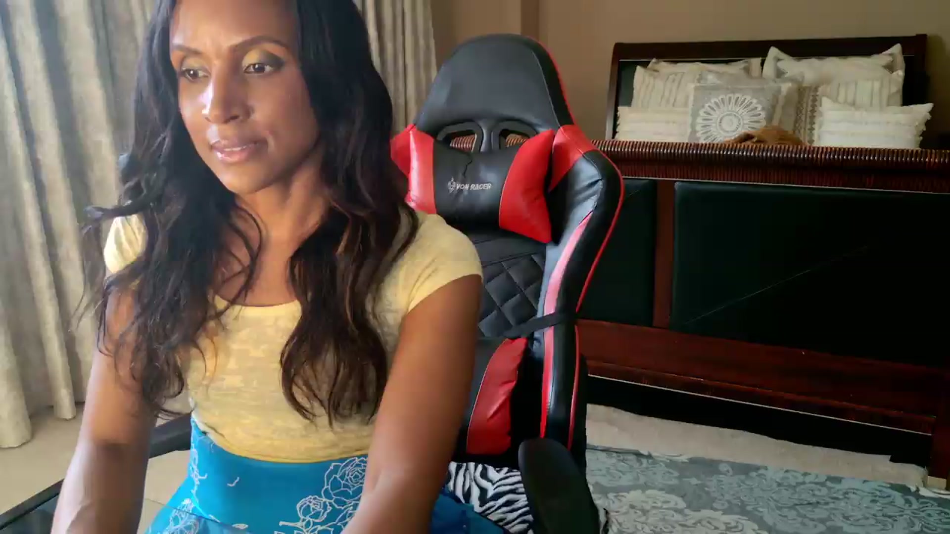 Gallery image thumbnail from Ms_WetNWild's myfreecams stream on, 06/15/2026, 23:22 image 3 of 20