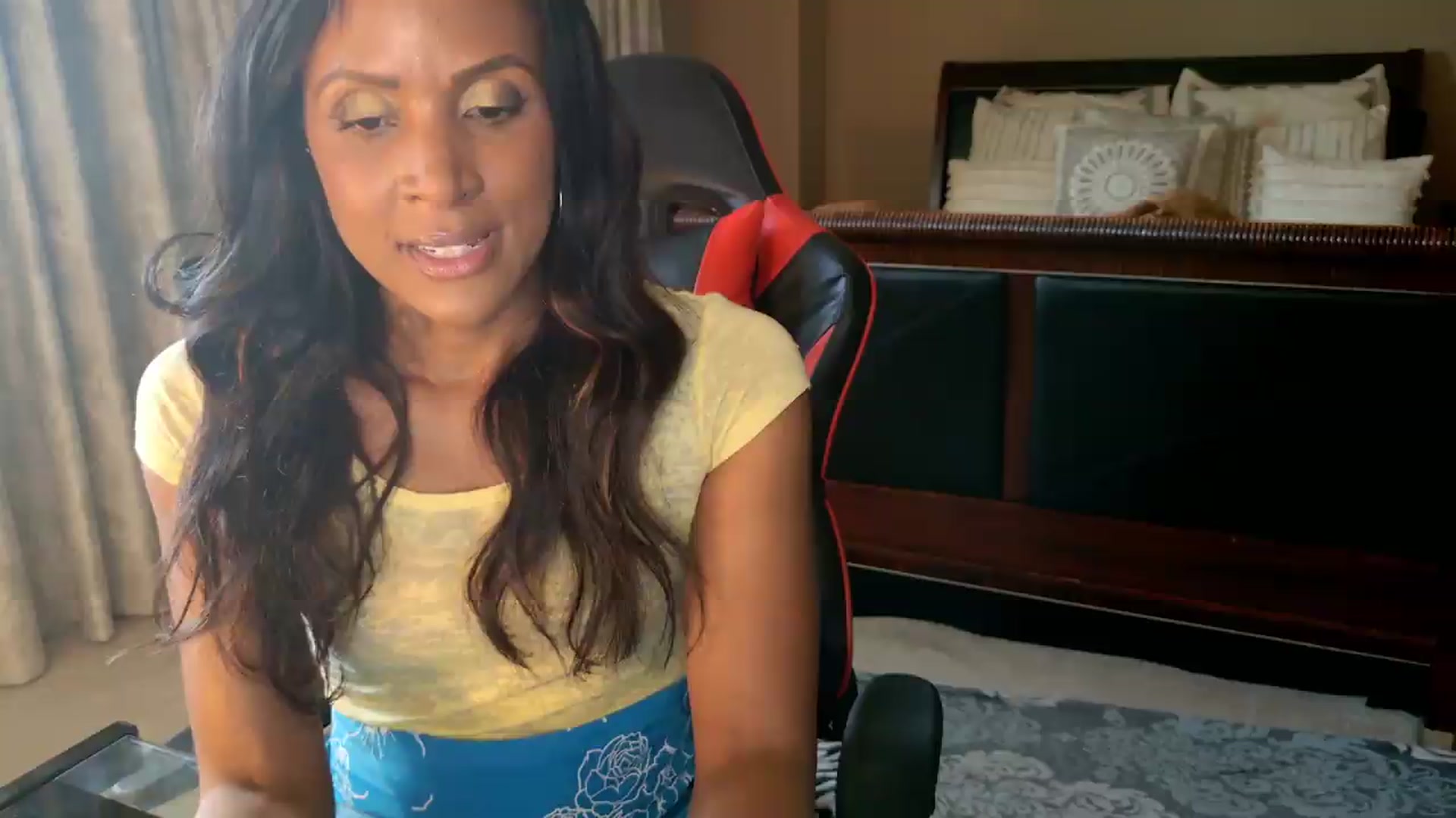 Gallery image thumbnail from Ms_WetNWild's myfreecams stream on, 06/15/2026, 23:22 image 8 of 20
