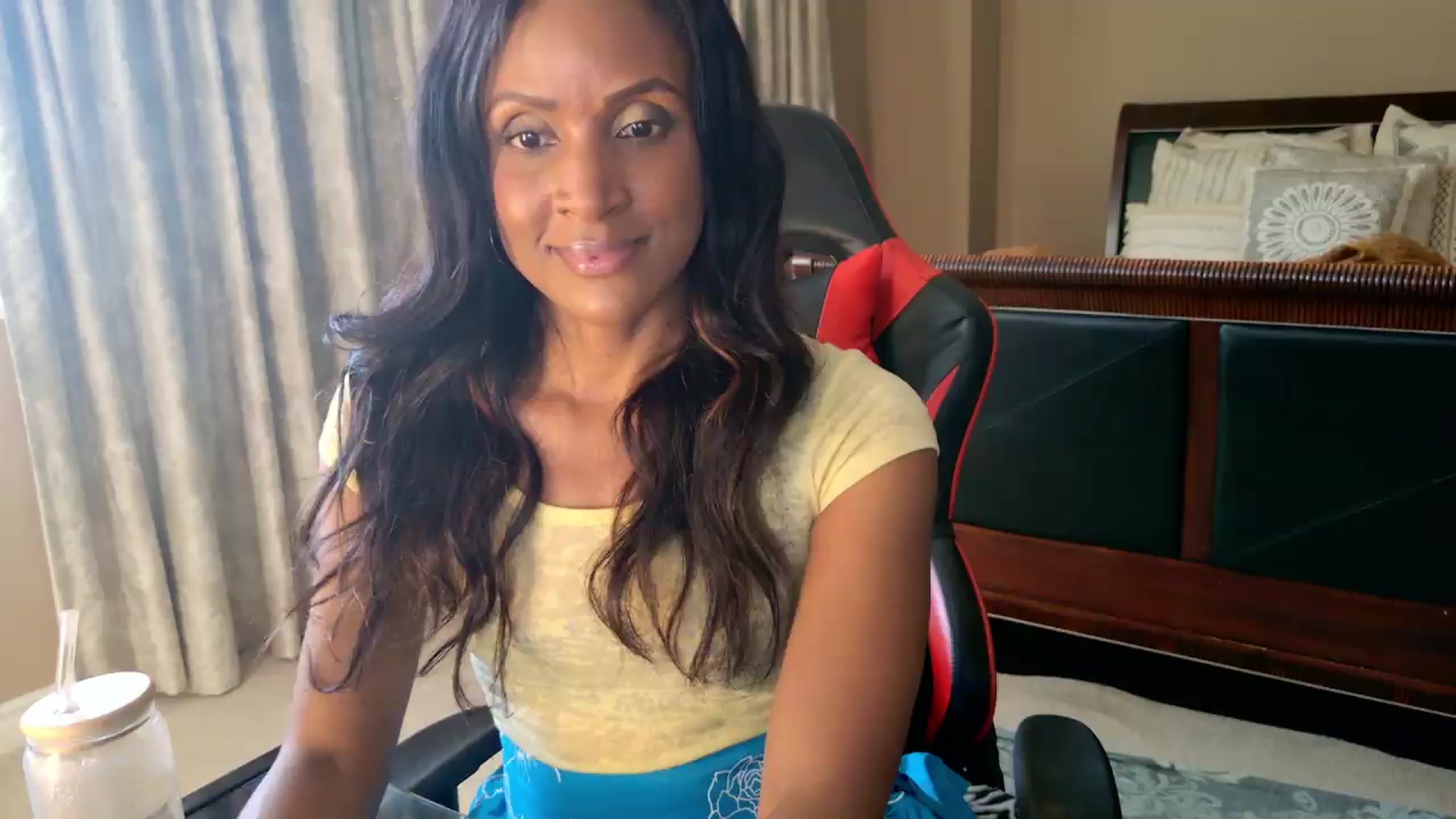 Gallery image thumbnail from Ms_WetNWild's myfreecams stream on, 06/15/2026, 23:22 image 16 of 20