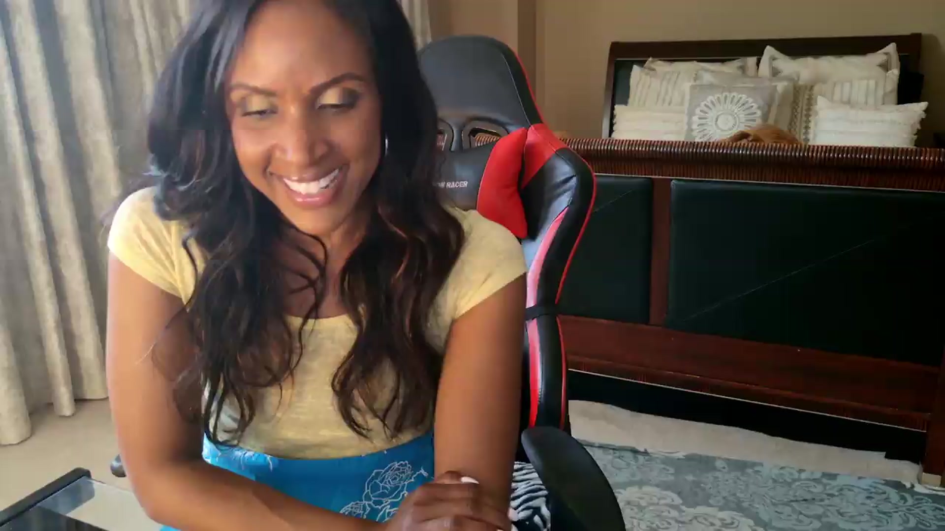 Gallery image thumbnail from Ms_WetNWild's myfreecams stream on, 06/15/2026, 23:22 image 5 of 20