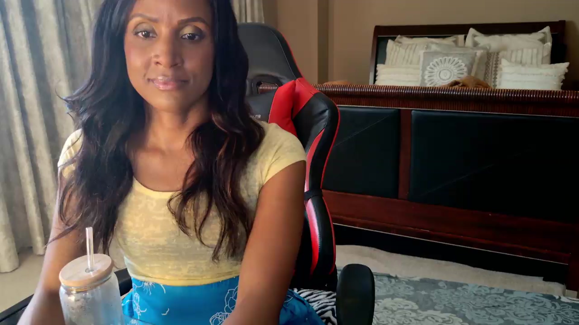 Gallery image thumbnail from Ms_WetNWild's myfreecams stream on, 06/15/2026, 23:22 image 12 of 20