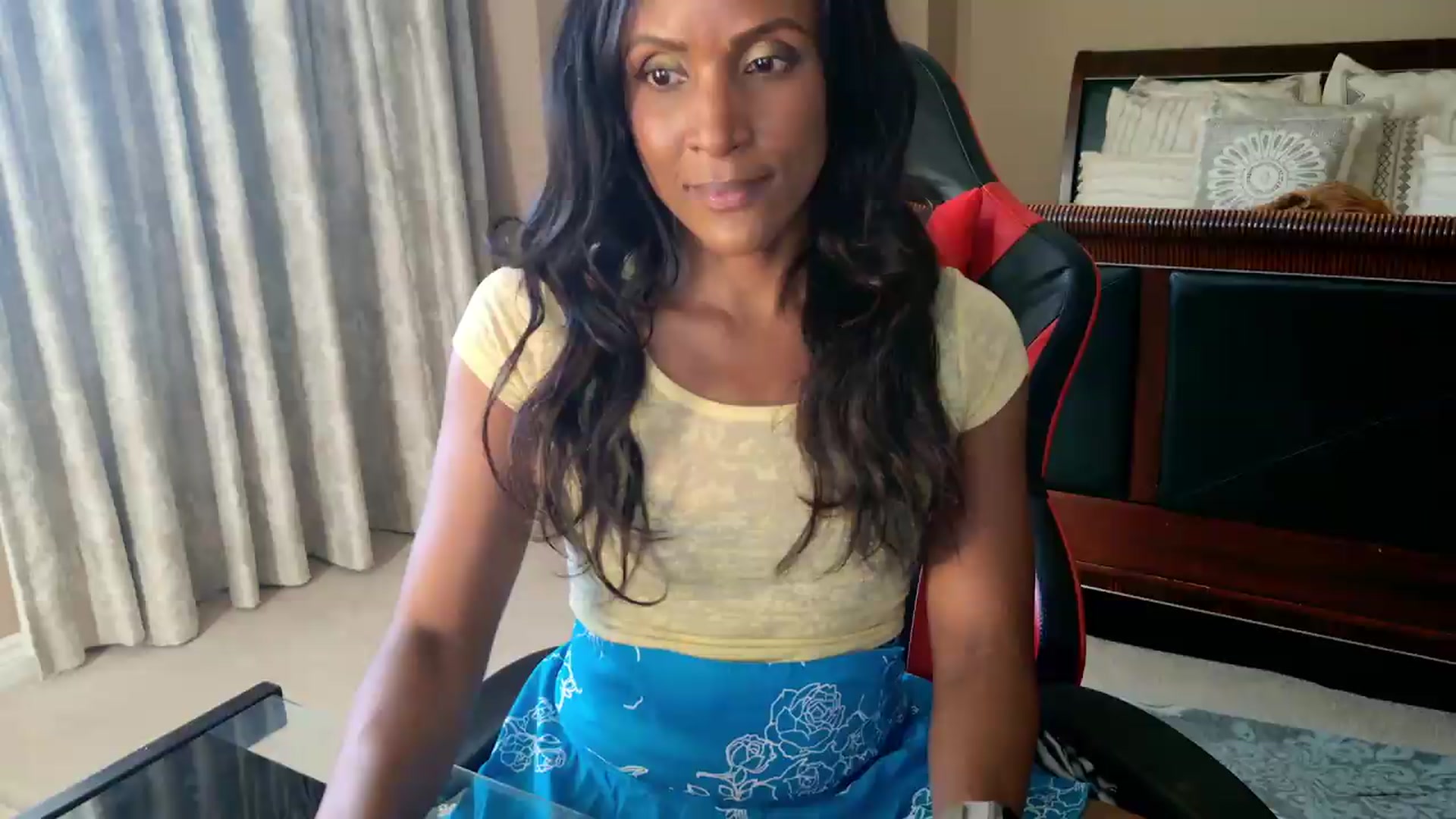 Gallery image thumbnail from Ms_WetNWild's myfreecams stream on, 06/16/2026, 24:15 image 5 of 20