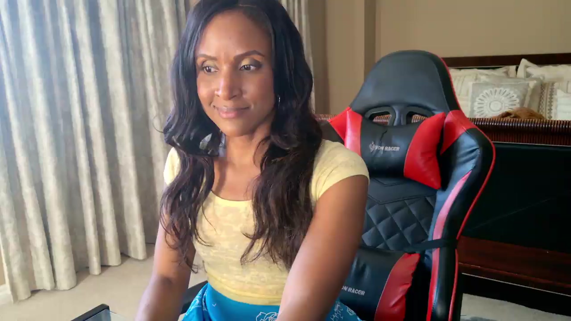 Gallery image thumbnail from Ms_WetNWild's myfreecams stream on, 06/16/2026, 24:15 image 4 of 20