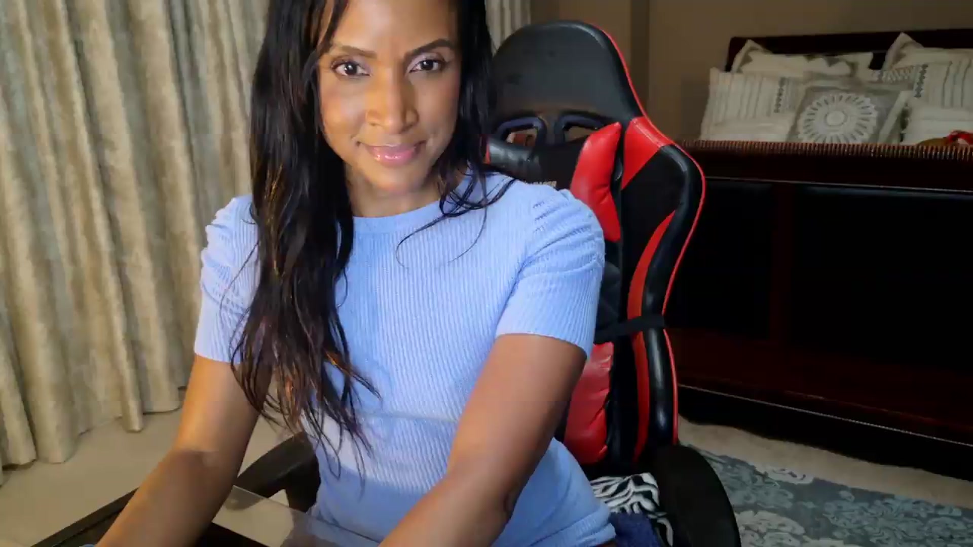 Gallery image thumbnail from Ms_WetNWild's myfreecams stream on, 06/21/2026, 04:59 image 2 of 20