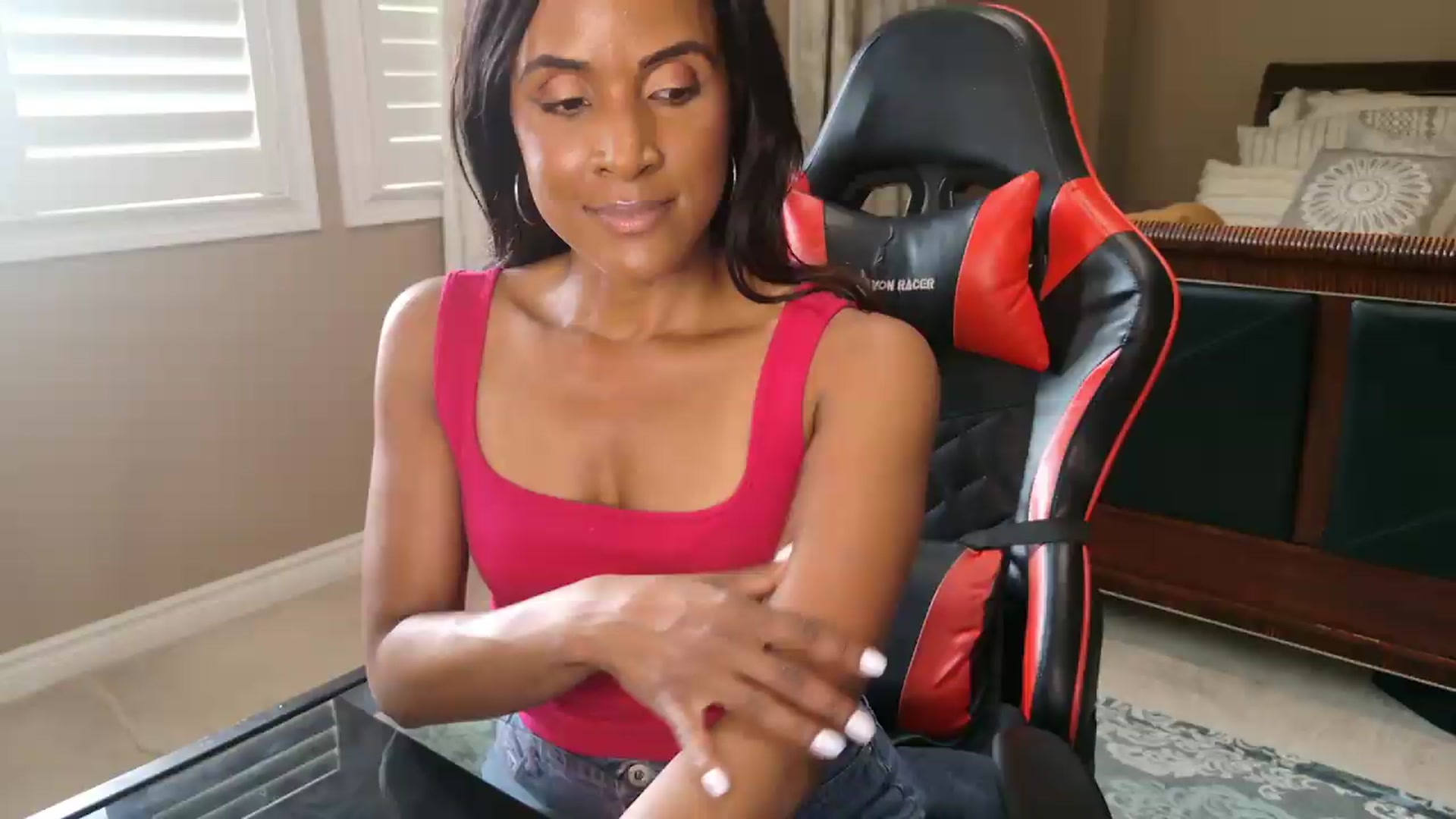 Gallery image thumbnail from Ms_WetNWild's myfreecams stream on, 06/27/2026, 24:04 image 13 of 20