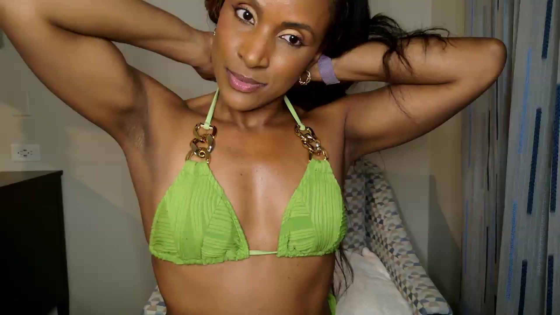 Gallery image thumbnail from Ms_WetNWild's myfreecams stream on, 07/22/2026, 02:24 image 8 of 20