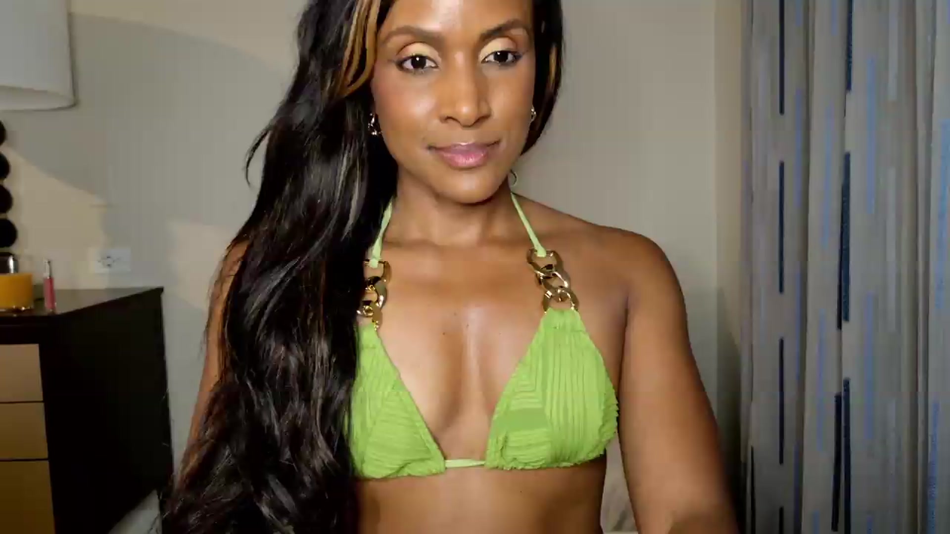 Gallery image thumbnail from Ms_WetNWild's myfreecams stream on, 07/22/2026, 04:16 image 1 of 20