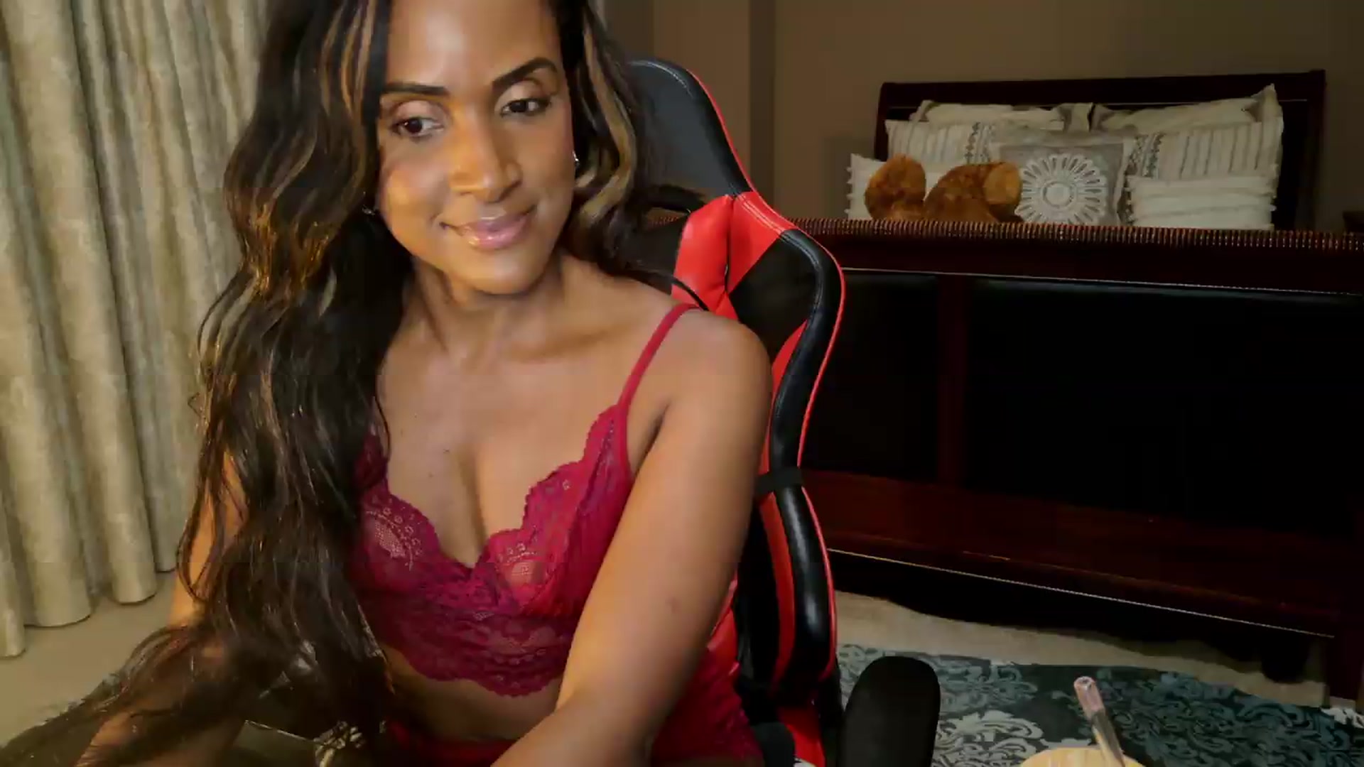 Gallery image thumbnail from Ms_WetNWild's myfreecams stream on, 07/29/2026, 02:48 image 4 of 20
