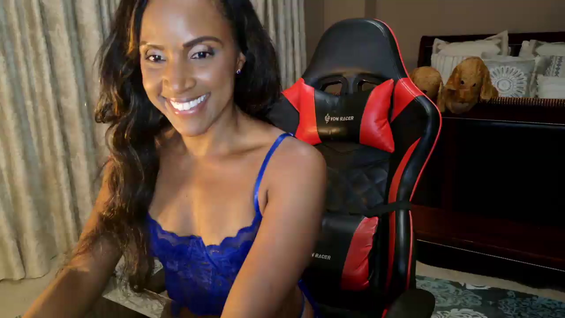 Gallery image thumbnail from Ms_WetNWild's myfreecams stream on, 07/30/2026, 04:18 image 8 of 20