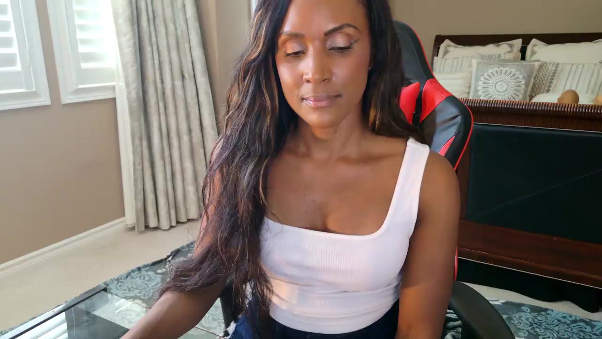 Gallery image thumbnail from Ms_WetNWild's myfreecams stream on, 07/31/2026, 19:26 image 14 of 20