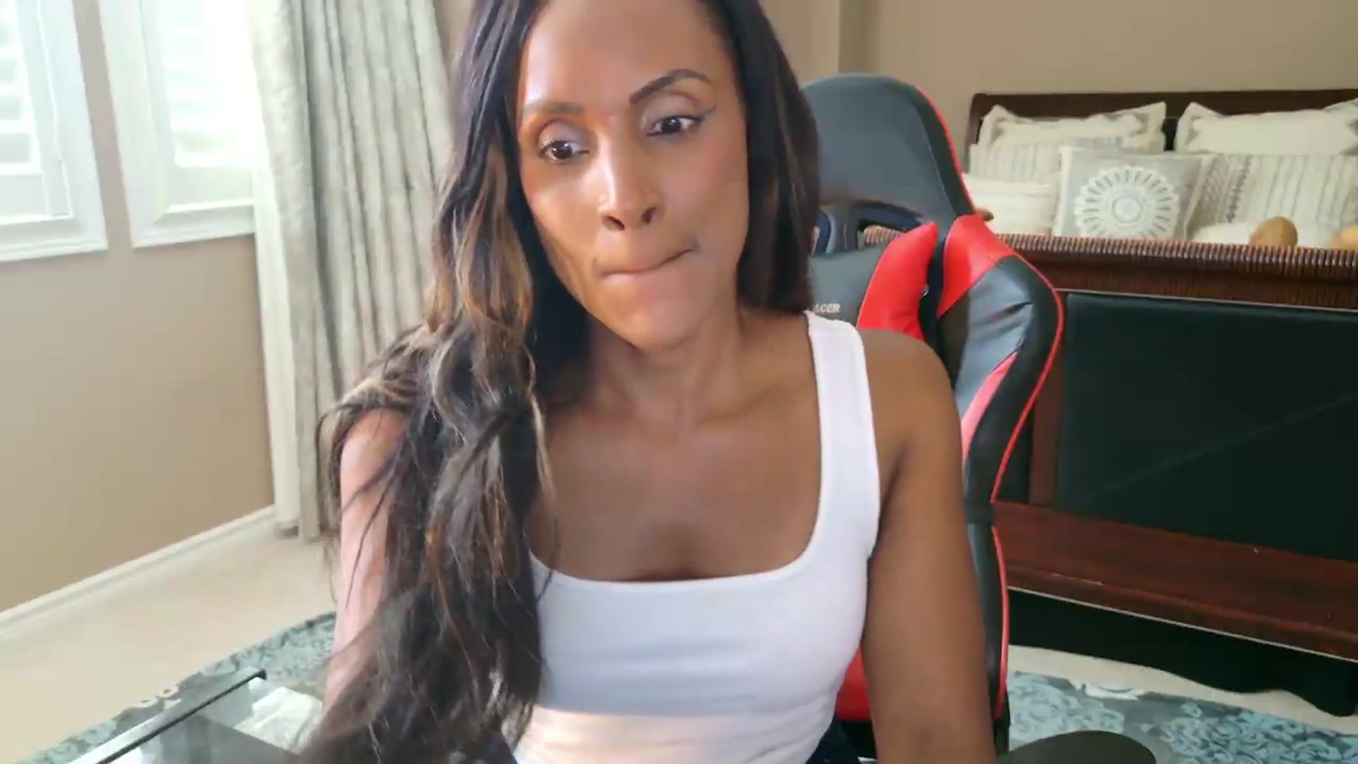 Gallery image thumbnail from Ms_WetNWild's myfreecams stream on, 07/31/2026, 20:50 image 5 of 20
