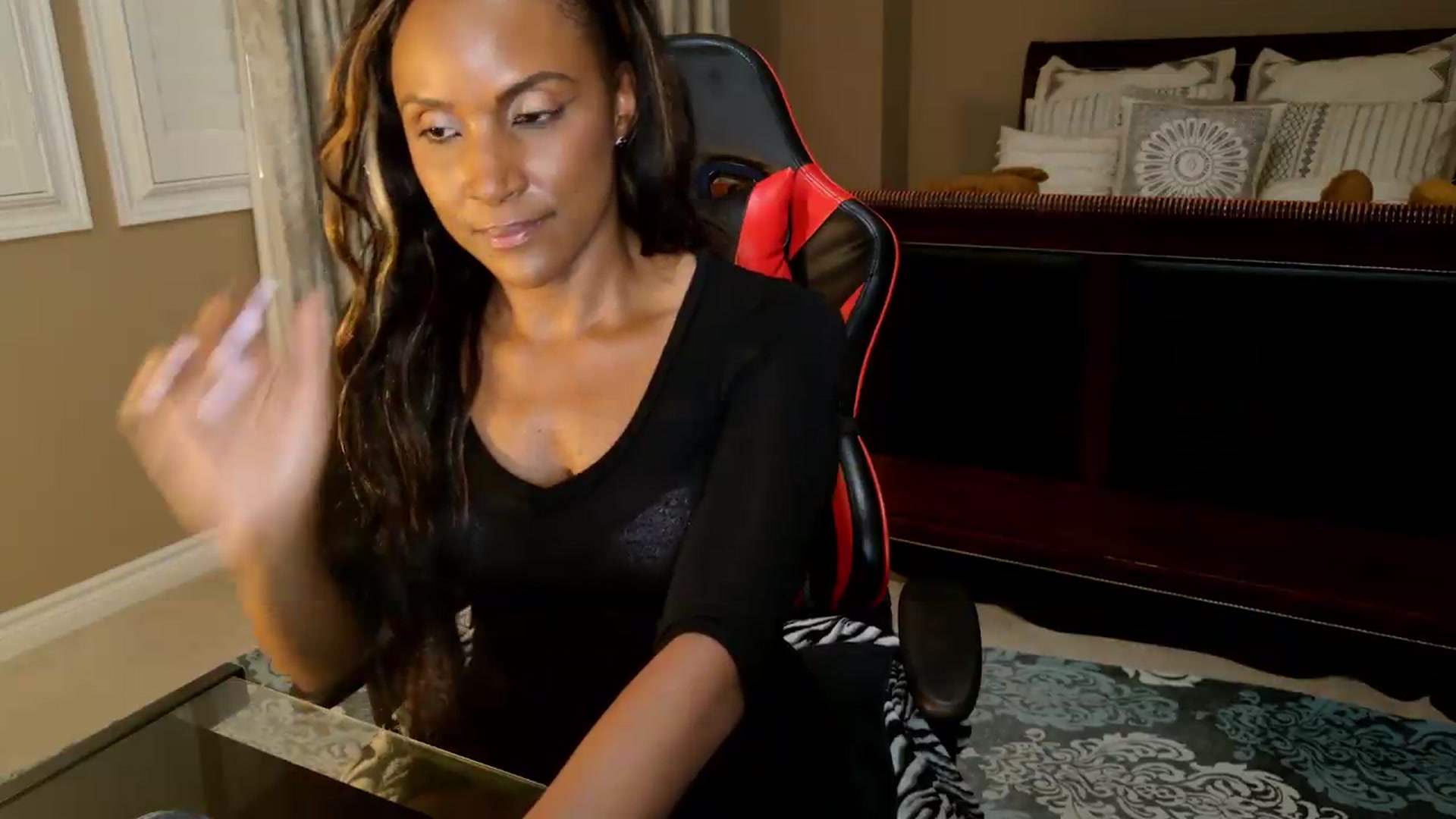 Gallery image thumbnail from Ms_WetNWild's myfreecams stream on, 08/01/2026, 01:00 image 14 of 20