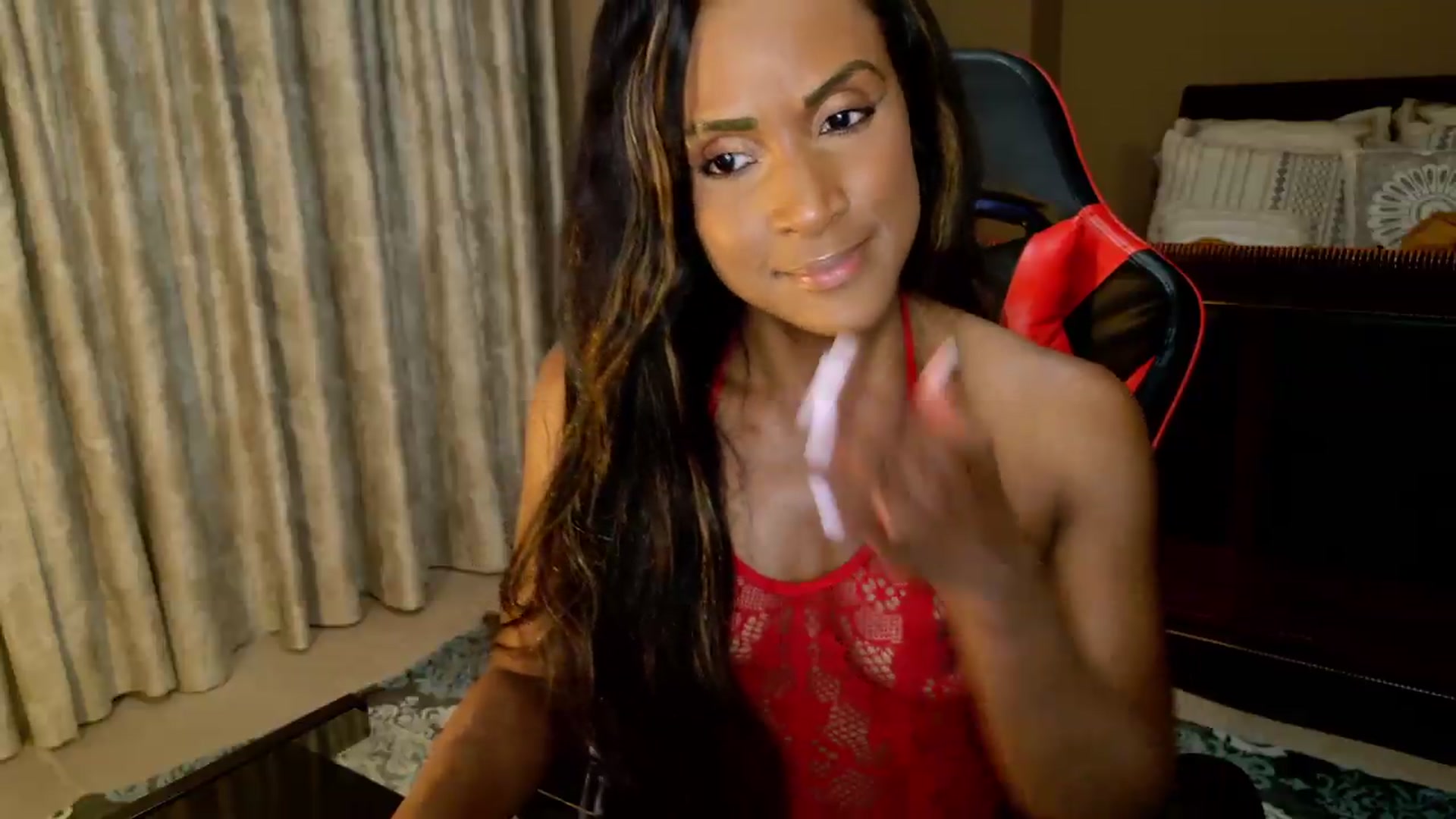 Gallery image thumbnail from Ms_WetNWild's myfreecams stream on, 08/06/2026, 04:32 image 2 of 20