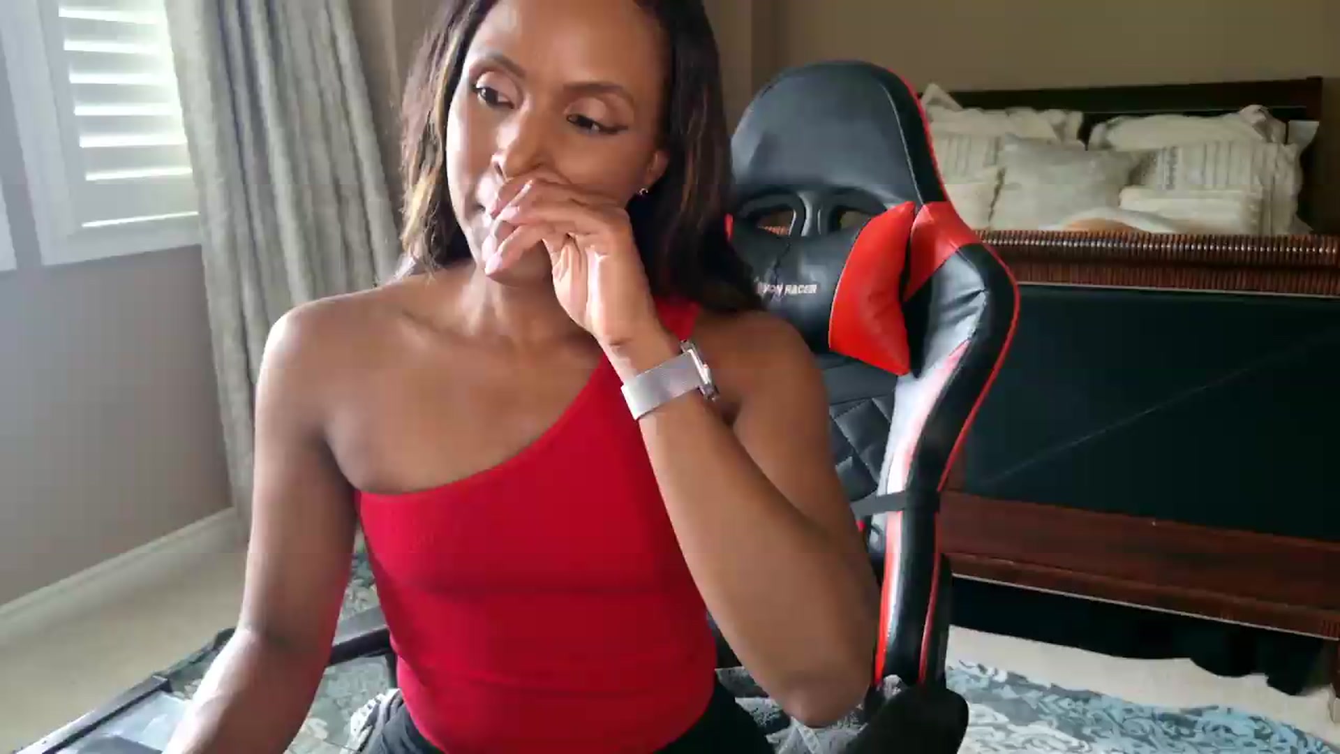 Gallery image thumbnail from Ms_WetNWild's myfreecams stream on, 08/07/2026, 21:12 image 5 of 20