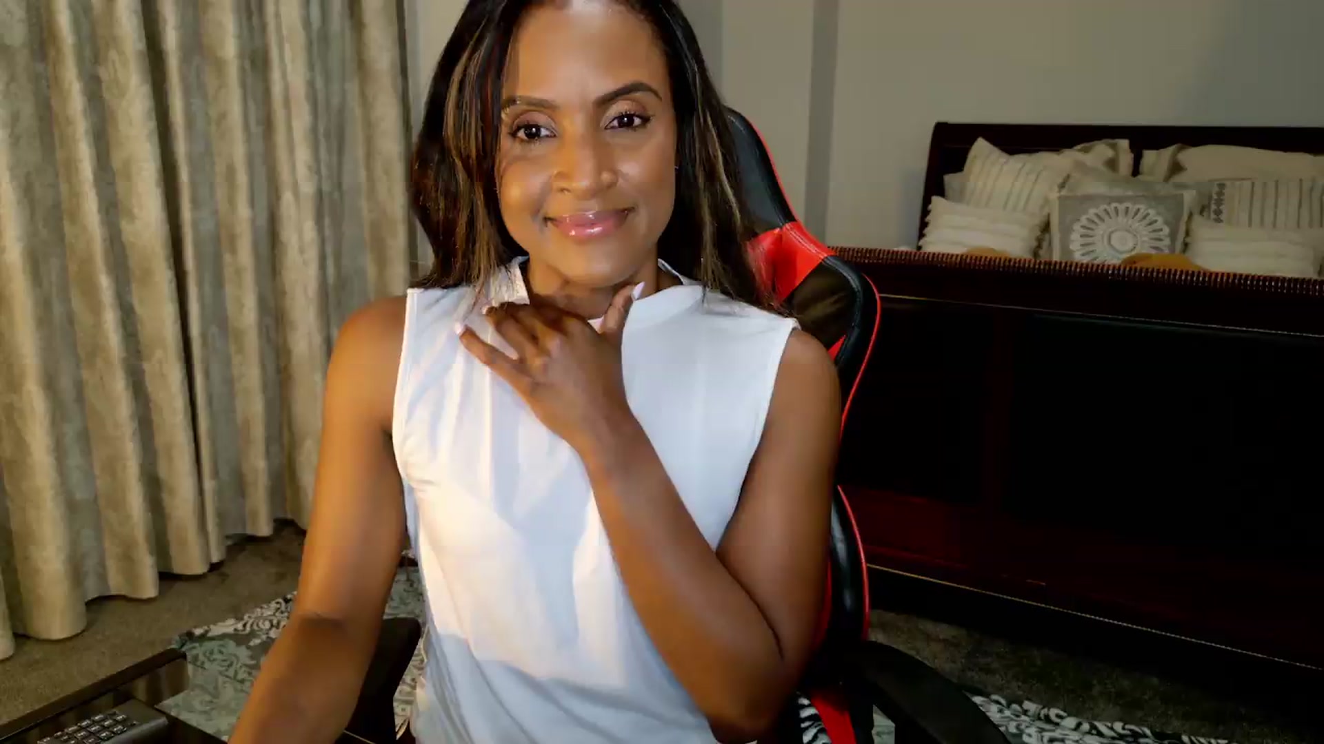 Gallery image thumbnail from Ms_WetNWild's myfreecams stream on, 08/27/2026, 03:53 image 12 of 20