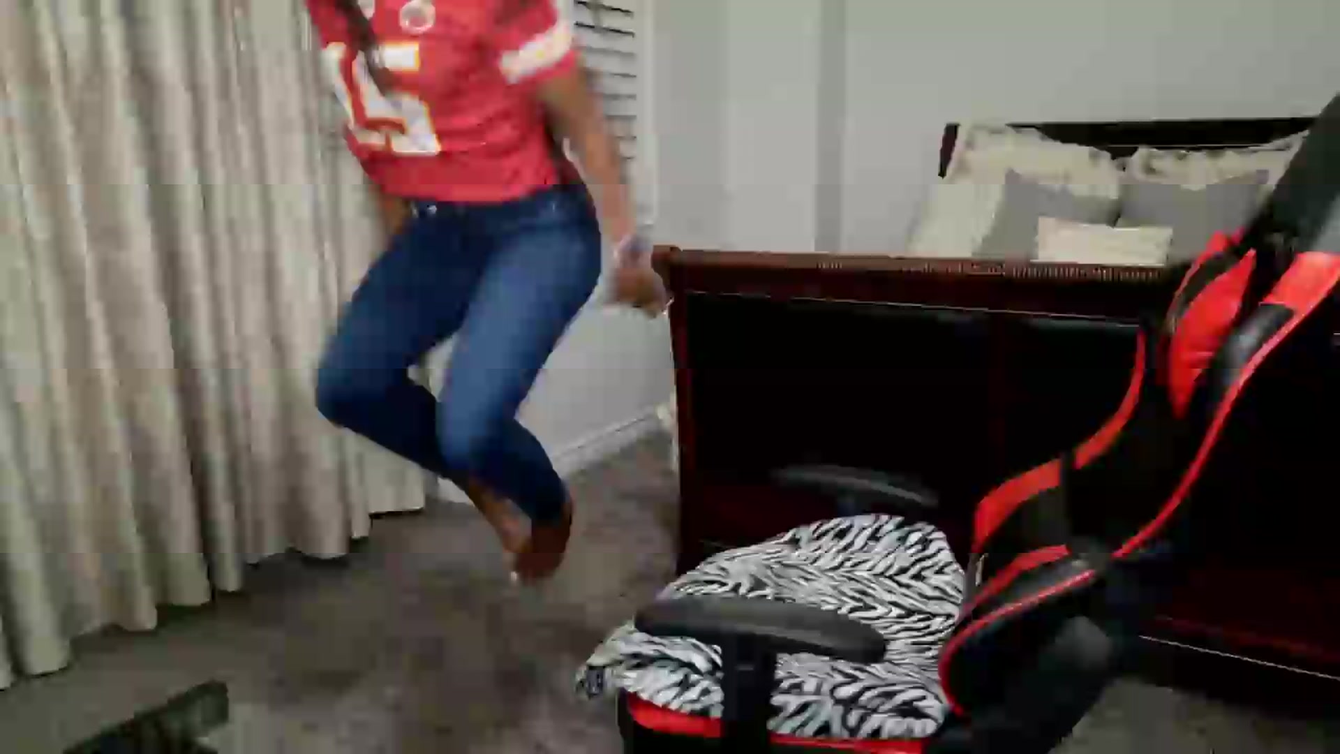 Gallery image thumbnail from Ms_WetNWild's myfreecams stream on, 09/15/2026, 01:44 image 5 of 20