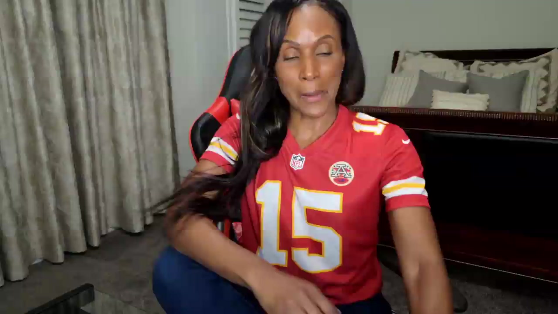 Gallery image thumbnail from Ms_WetNWild's myfreecams stream on, 09/15/2026, 01:44 image 1 of 20