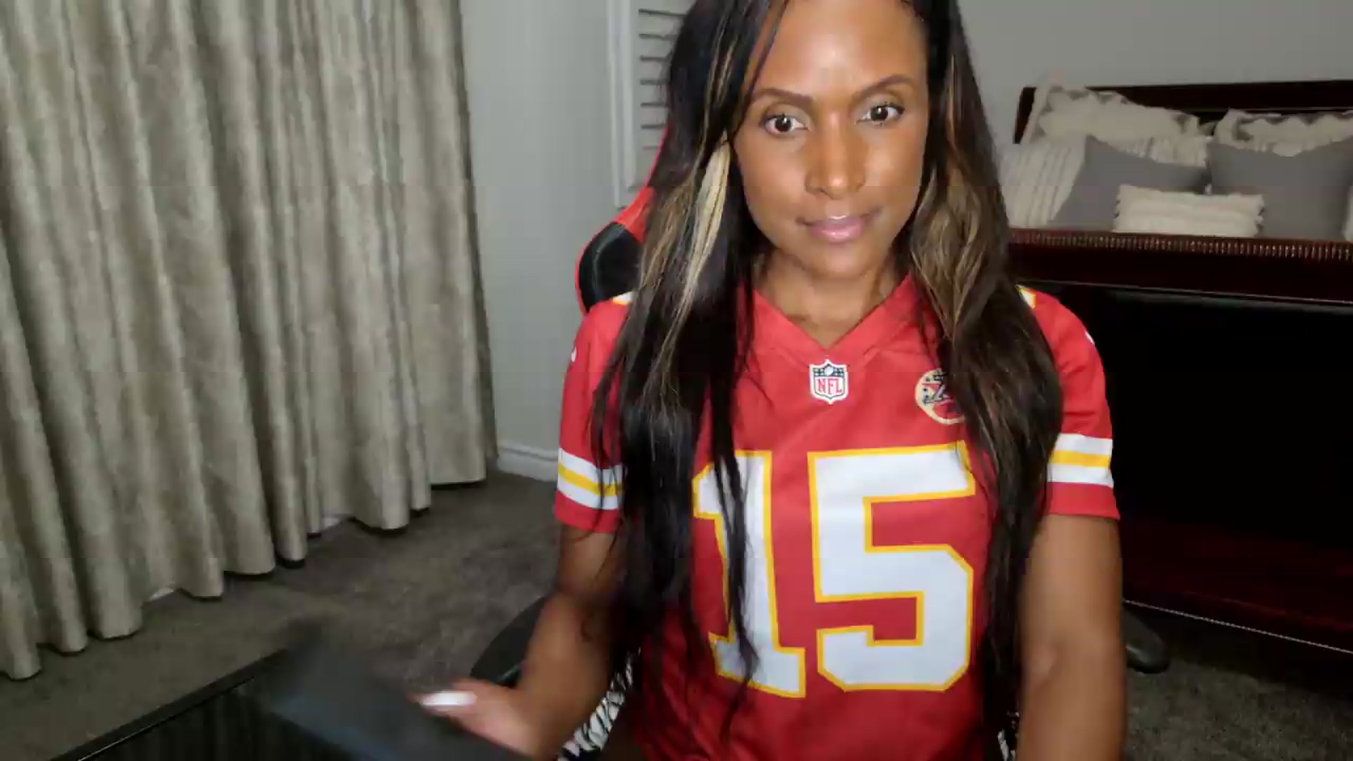 Gallery image thumbnail from Ms_WetNWild's myfreecams stream on, 09/15/2026, 01:44 image 19 of 20