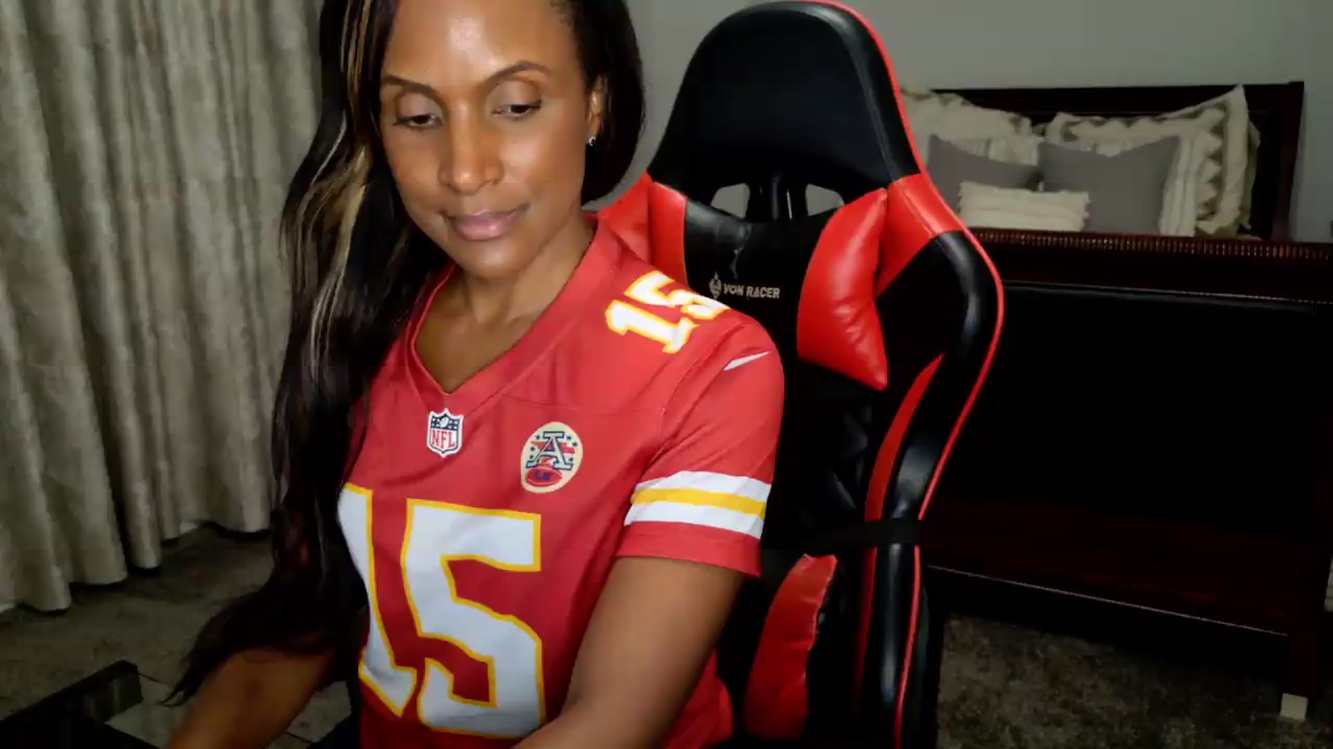 Gallery image thumbnail from Ms_WetNWild's myfreecams stream on, 09/15/2026, 03:55 image 7 of 20
