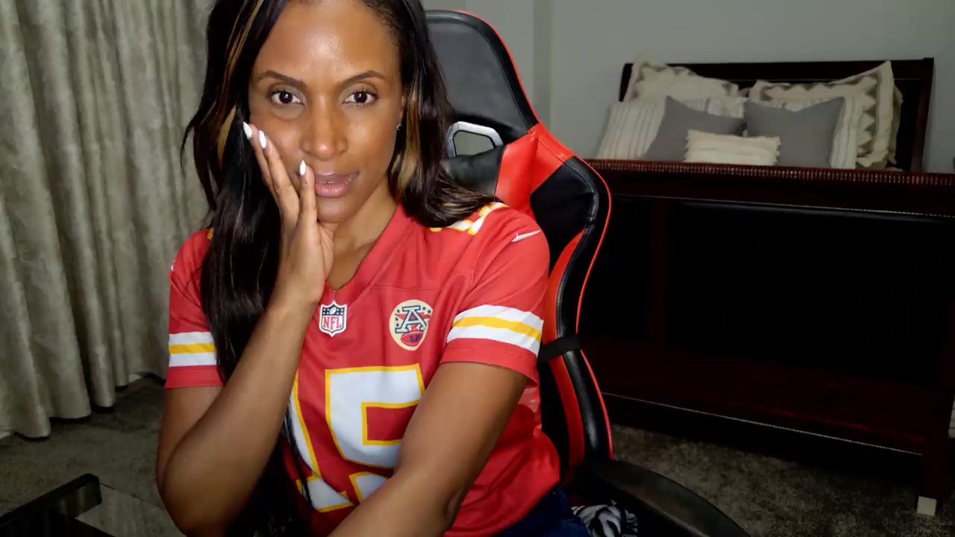Gallery image thumbnail from Ms_WetNWild's myfreecams stream on, 09/15/2026, 03:55 image 4 of 20