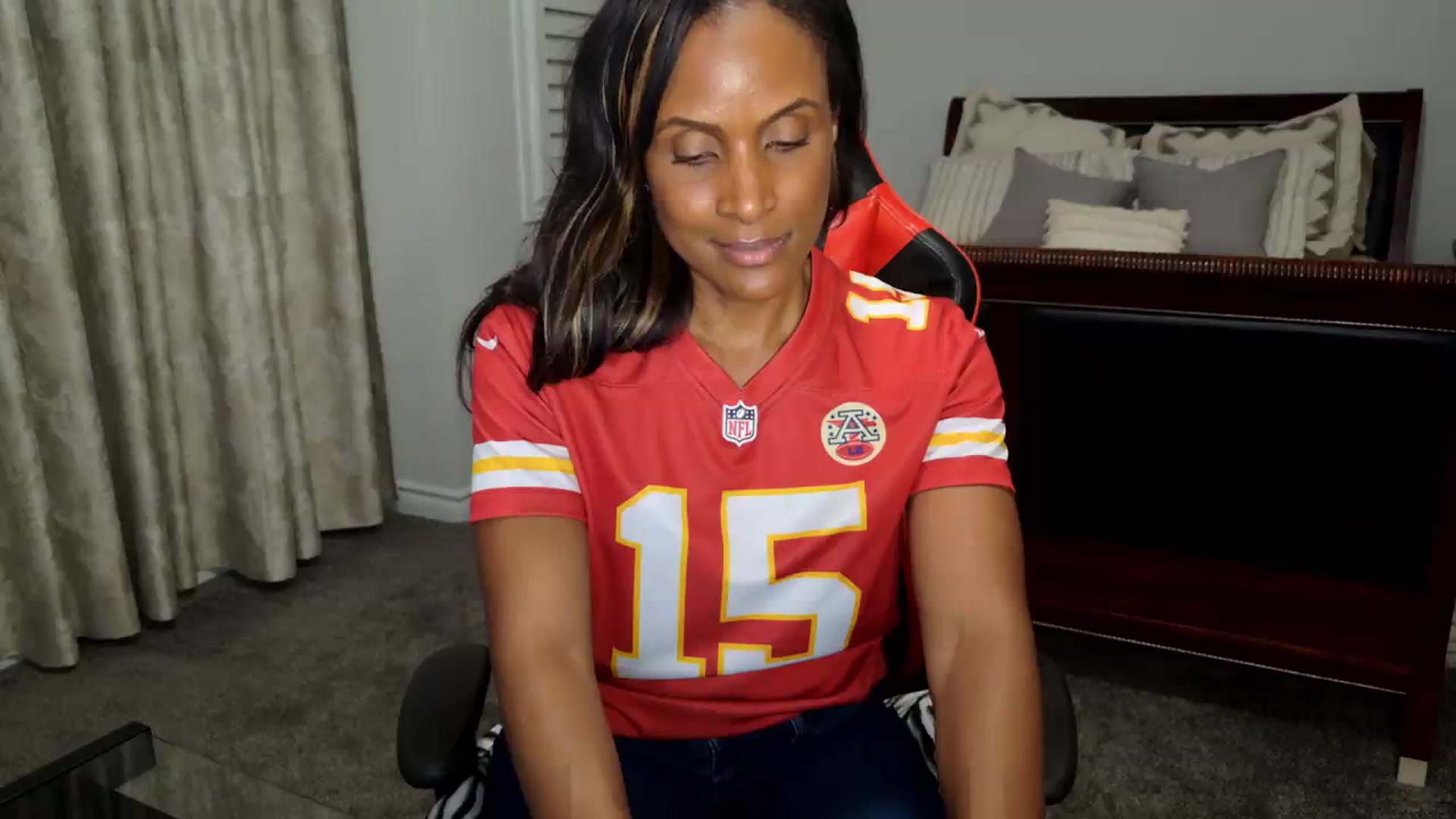 Gallery image thumbnail from Ms_WetNWild's myfreecams stream on, 09/15/2026, 03:55 image 20 of 20