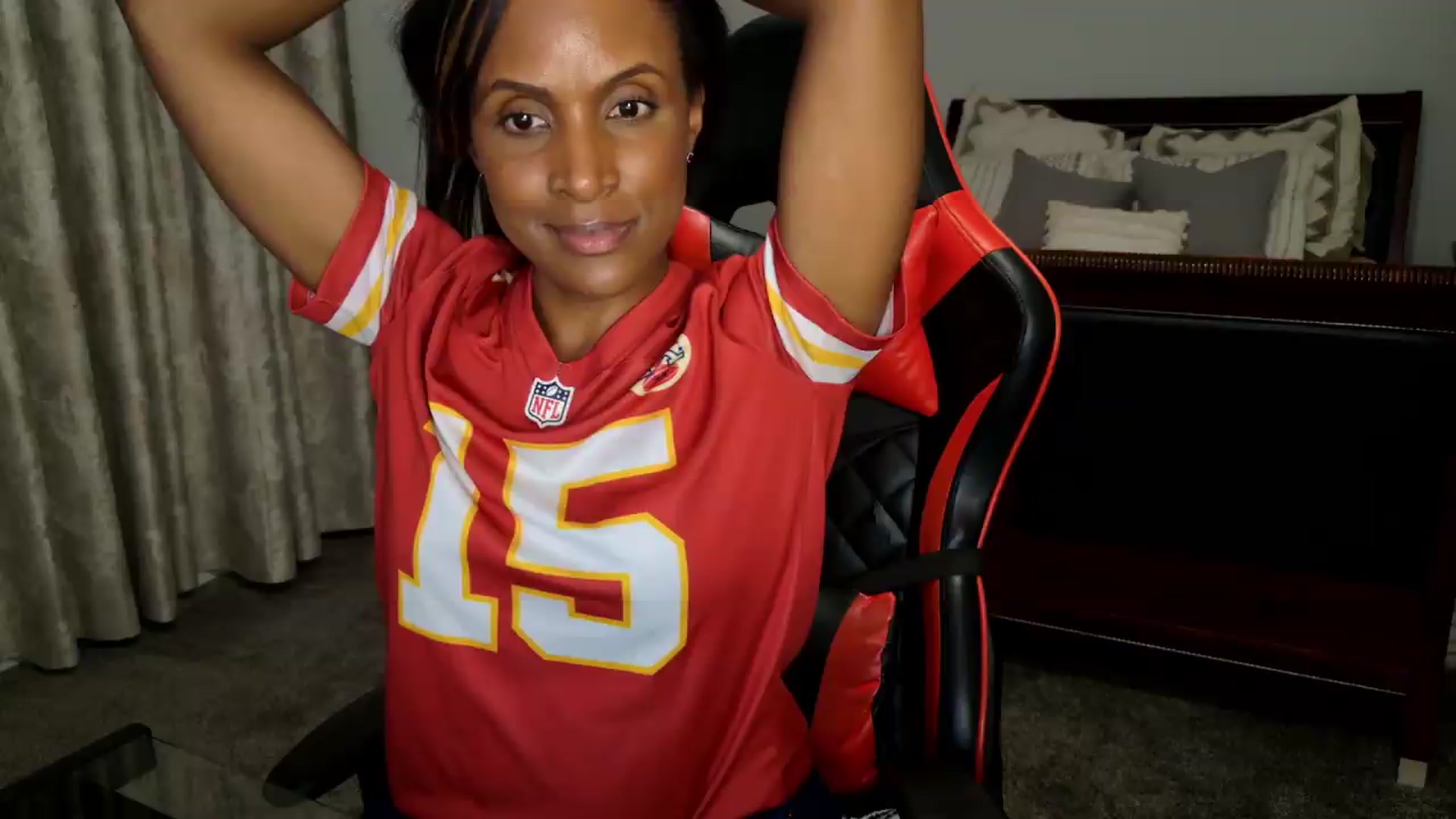 Gallery image thumbnail from Ms_WetNWild's myfreecams stream on, 09/15/2026, 03:55 image 19 of 20