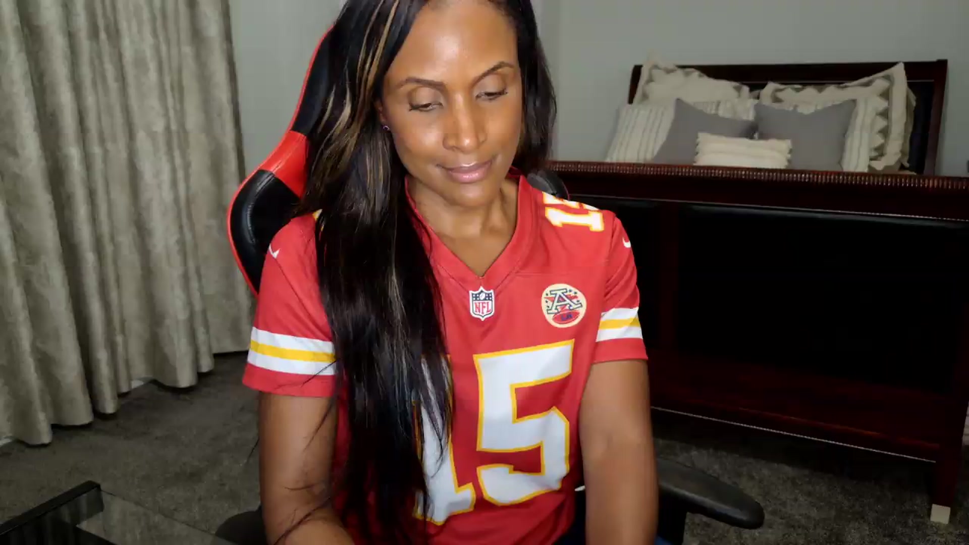 Gallery image thumbnail from Ms_WetNWild's myfreecams stream on, 09/15/2026, 03:55 image 1 of 20