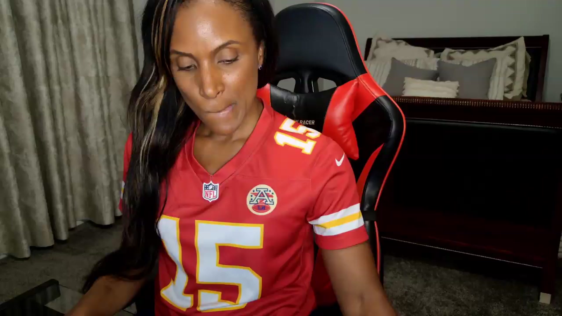 Gallery image thumbnail from Ms_WetNWild's myfreecams stream on, 09/15/2026, 03:55 image 6 of 20
