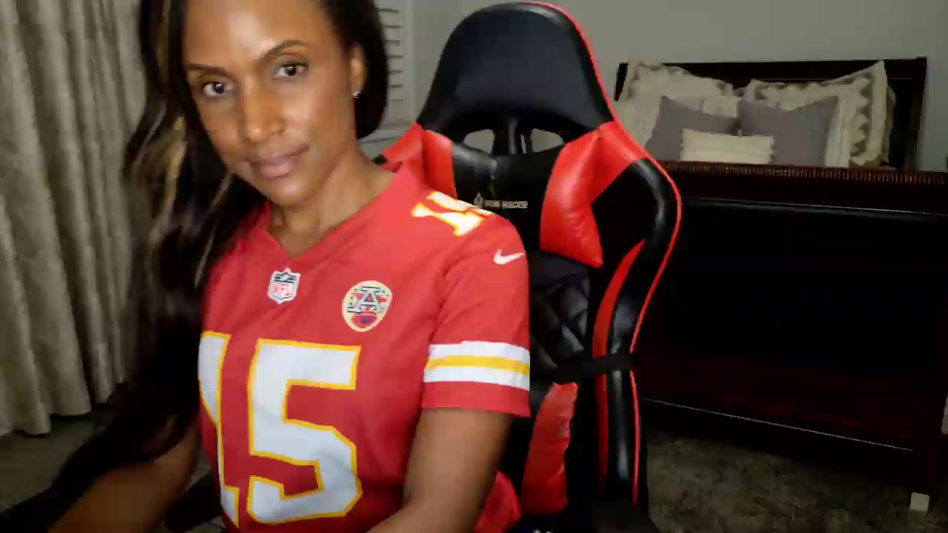 Gallery image thumbnail from Ms_WetNWild's myfreecams stream on, 09/15/2026, 03:55 image 5 of 20