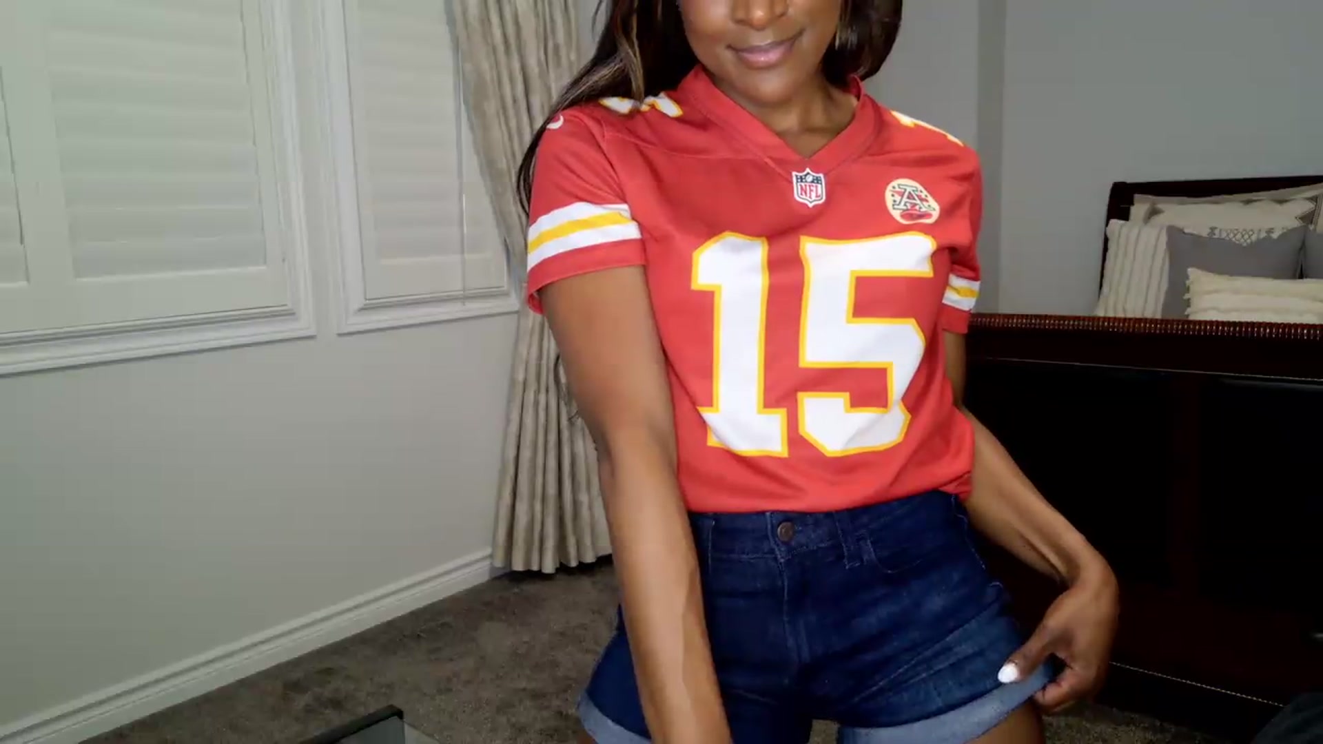 Gallery image thumbnail from Ms_WetNWild's myfreecams stream on, 09/21/2026, 01:34 image 8 of 20