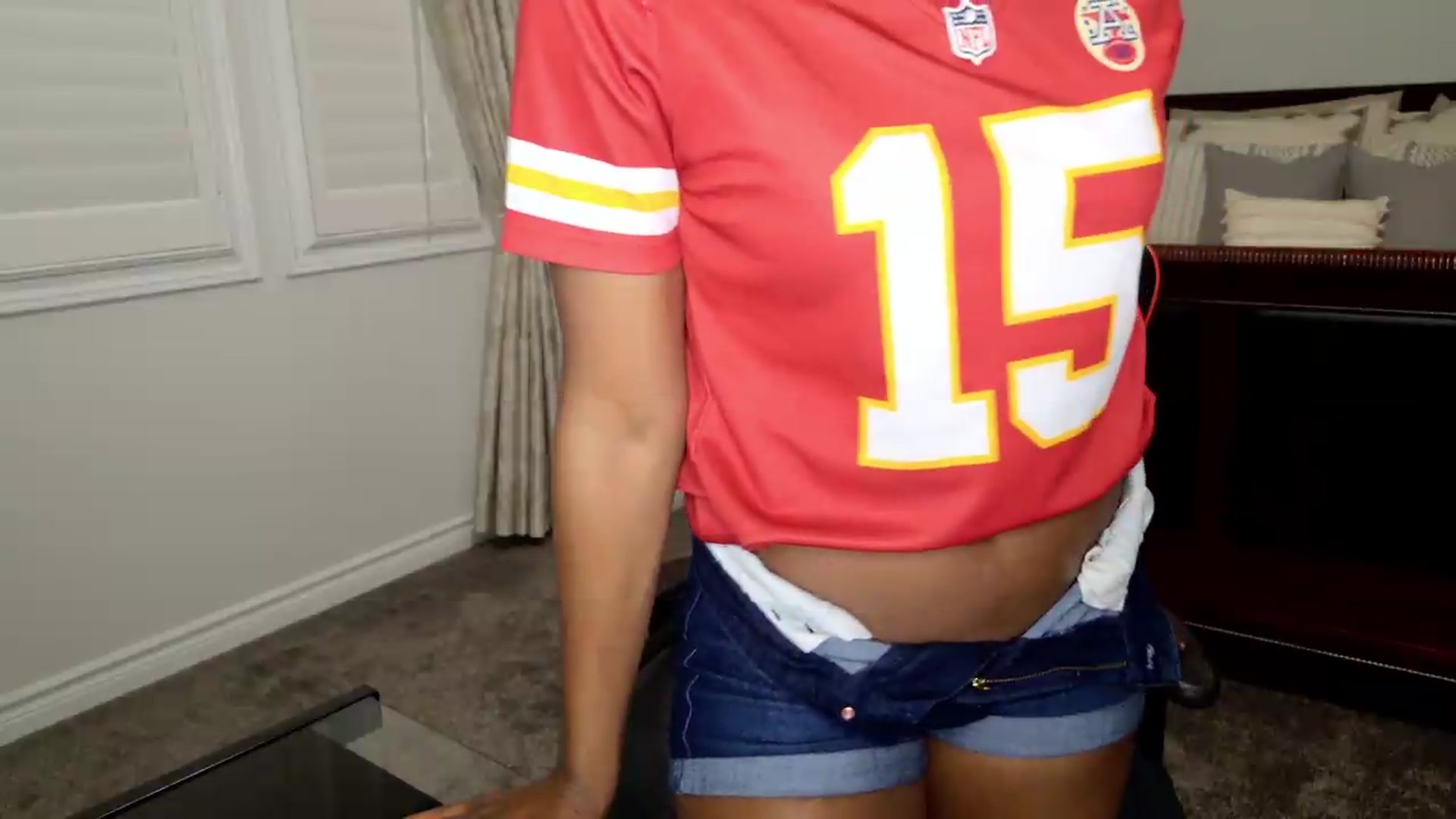 Gallery image thumbnail from Ms_WetNWild's myfreecams stream on, 09/21/2026, 01:34 image 10 of 20
