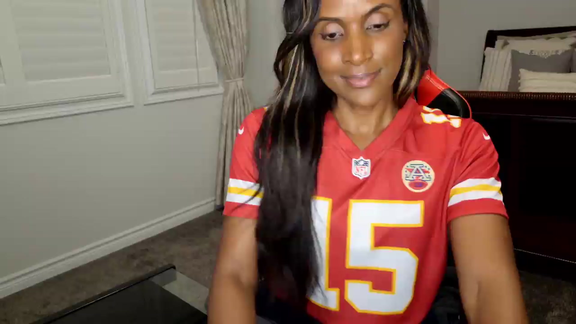 Gallery image thumbnail from Ms_WetNWild's myfreecams stream on, 09/21/2026, 01:34 image 4 of 20