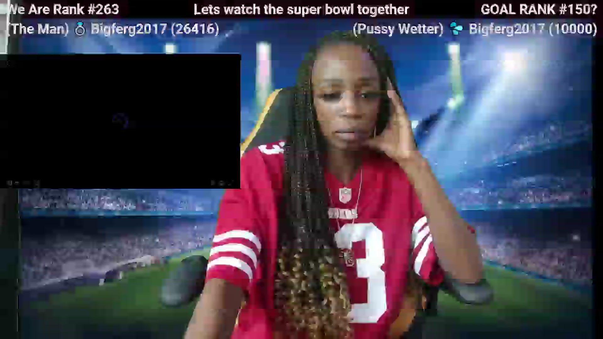 Gallery image thumbnail from Ms_WetnReady's myfreecams stream on, 02/11/2024, 23:35 image 4 of 20