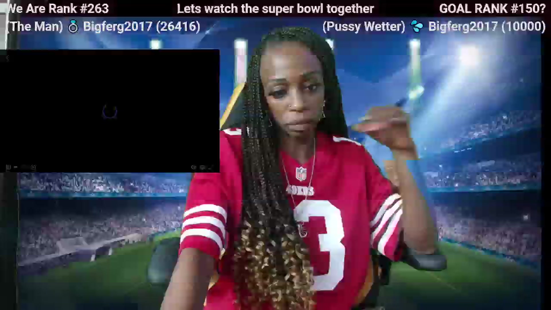 Gallery image thumbnail from Ms_WetnReady's myfreecams stream on, 02/11/2024, 23:35 image 3 of 20