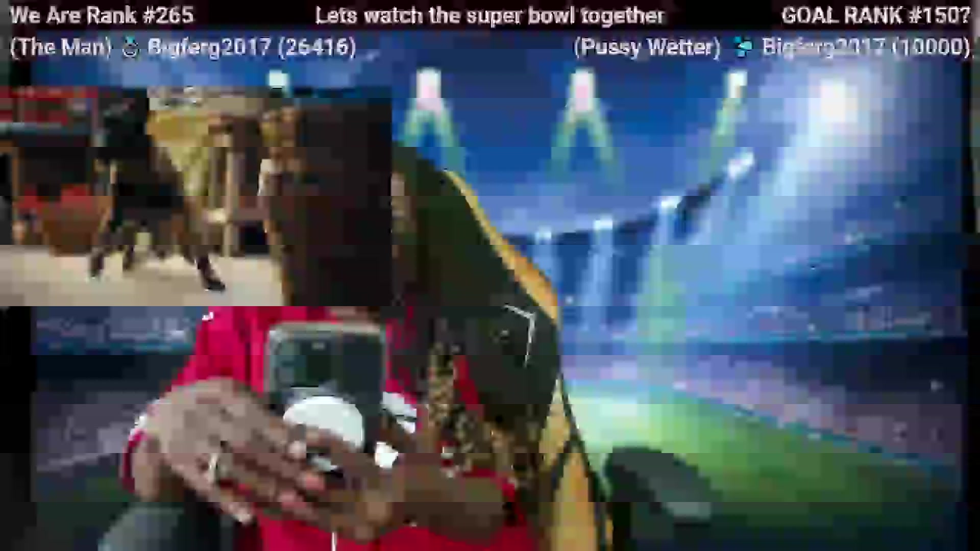 Gallery image thumbnail from Ms_WetnReady's myfreecams stream on, 02/12/2024, 02:38 image 5 of 20