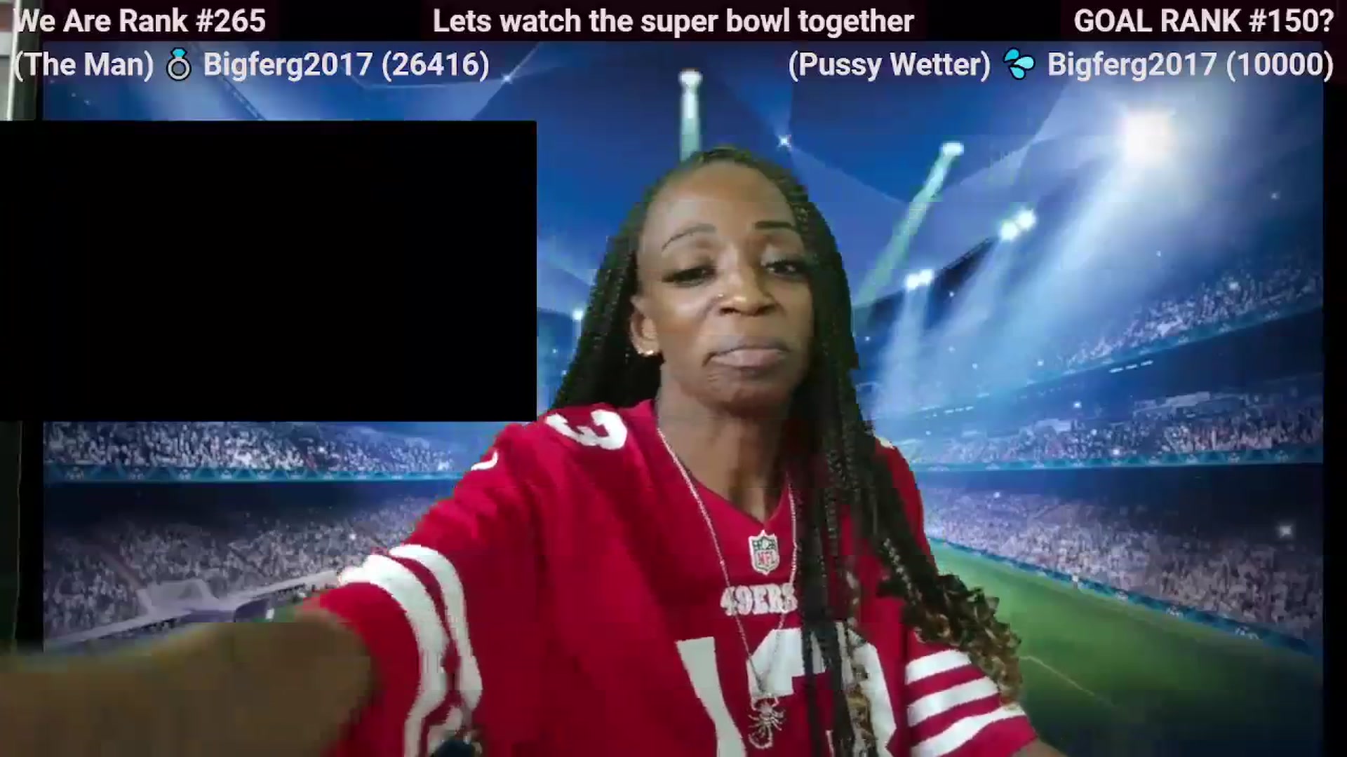 Gallery image thumbnail from Ms_WetnReady's myfreecams stream on, 02/12/2024, 03:50 image 13 of 20