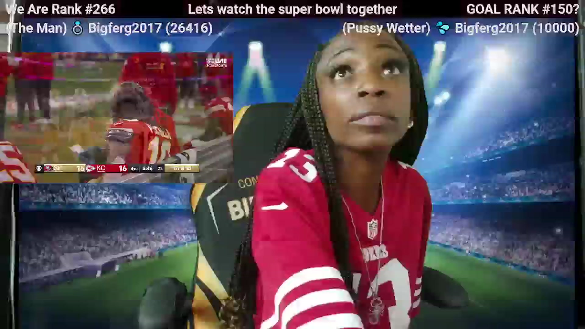Gallery image thumbnail from Ms_WetnReady's myfreecams stream on, 02/12/2024, 03:50 image 18 of 20