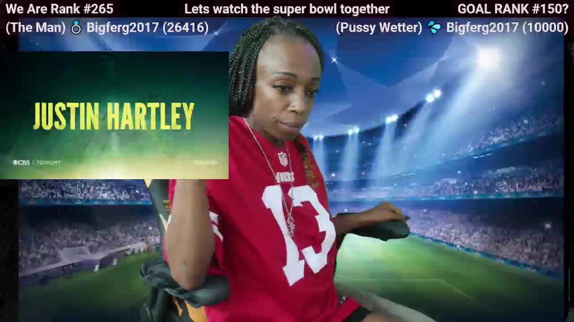 Gallery image thumbnail from Ms_WetnReady's myfreecams stream on, 02/12/2024, 03:50 image 9 of 20