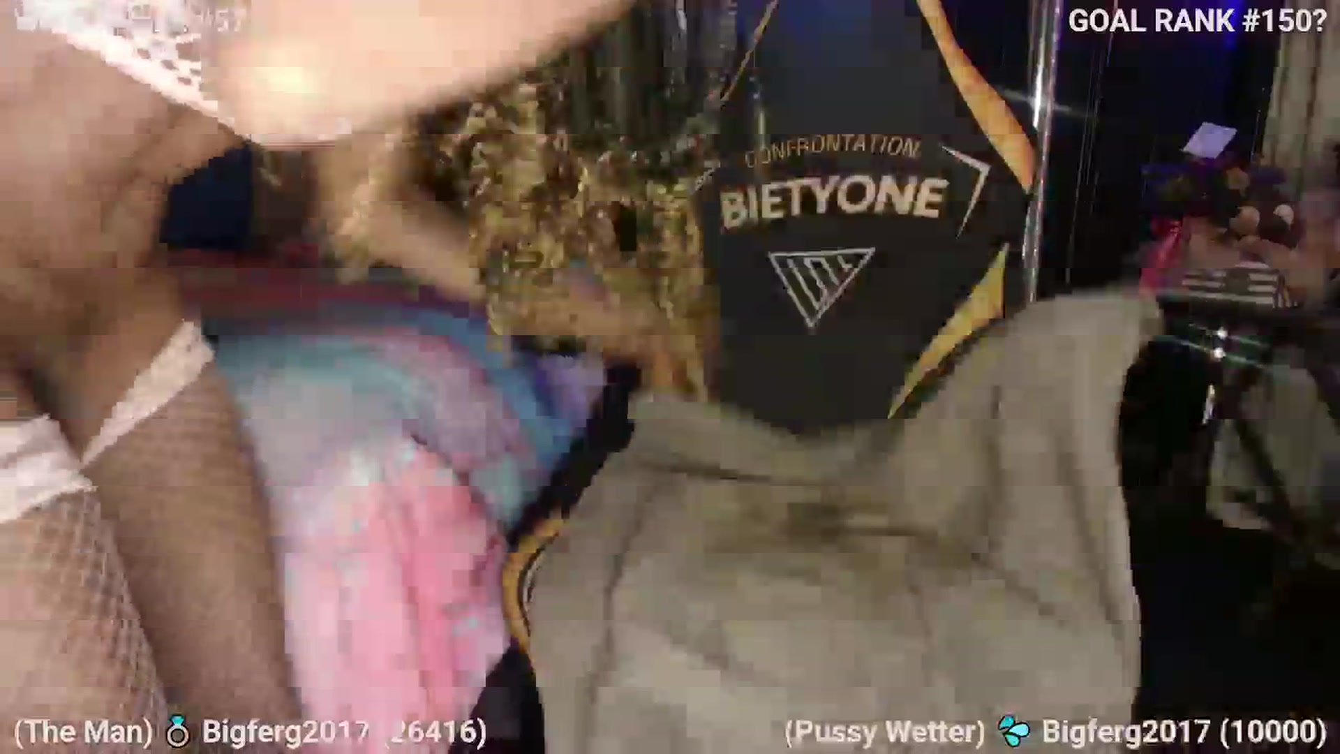 Gallery image thumbnail from Ms_WetnReady's myfreecams stream on, 02/22/2024, 15:55 image 14 of 20