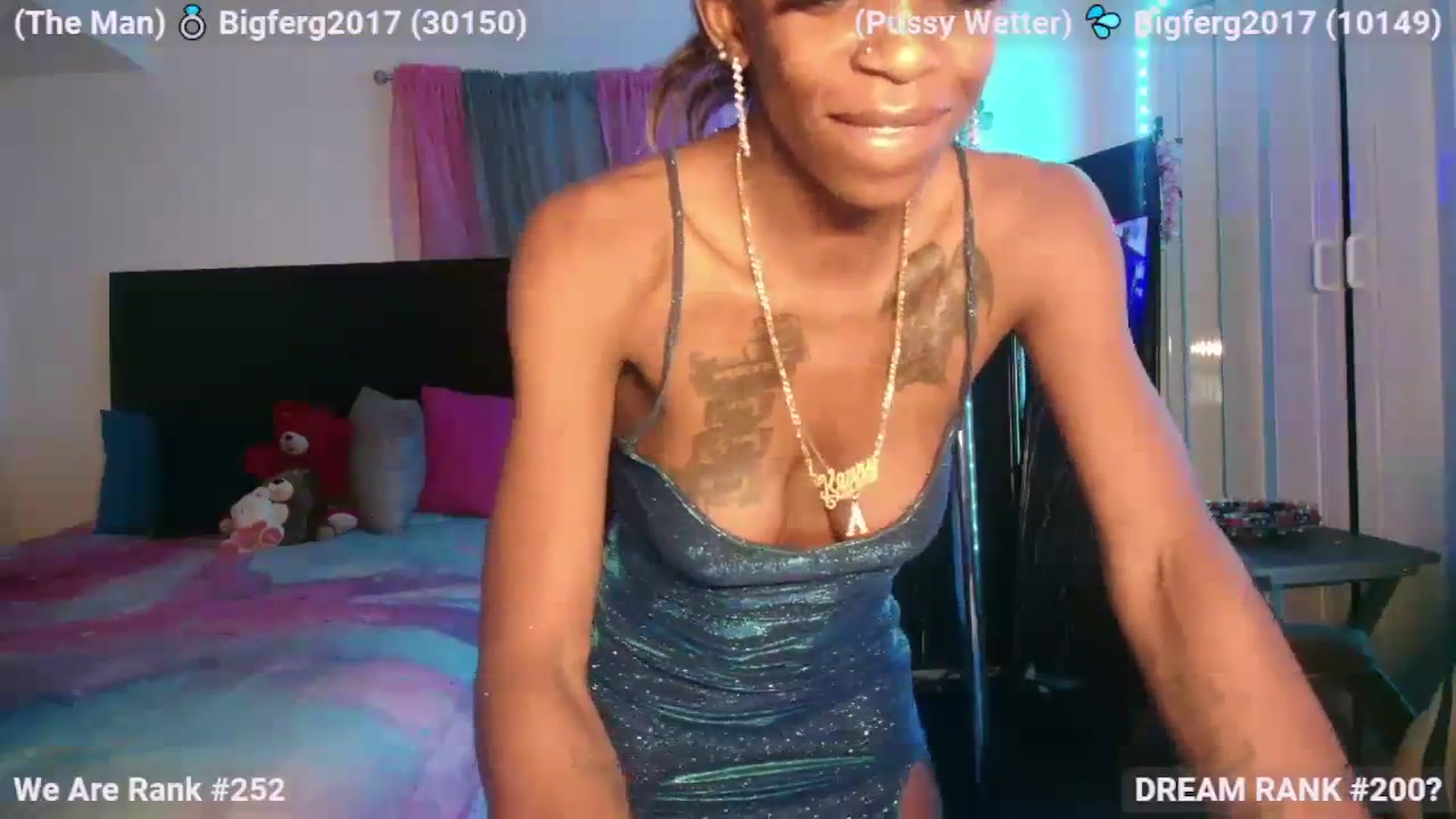 Gallery image thumbnail from Ms_WetnReady's myfreecams stream on, 03/11/2024, 02:49 image 15 of 20